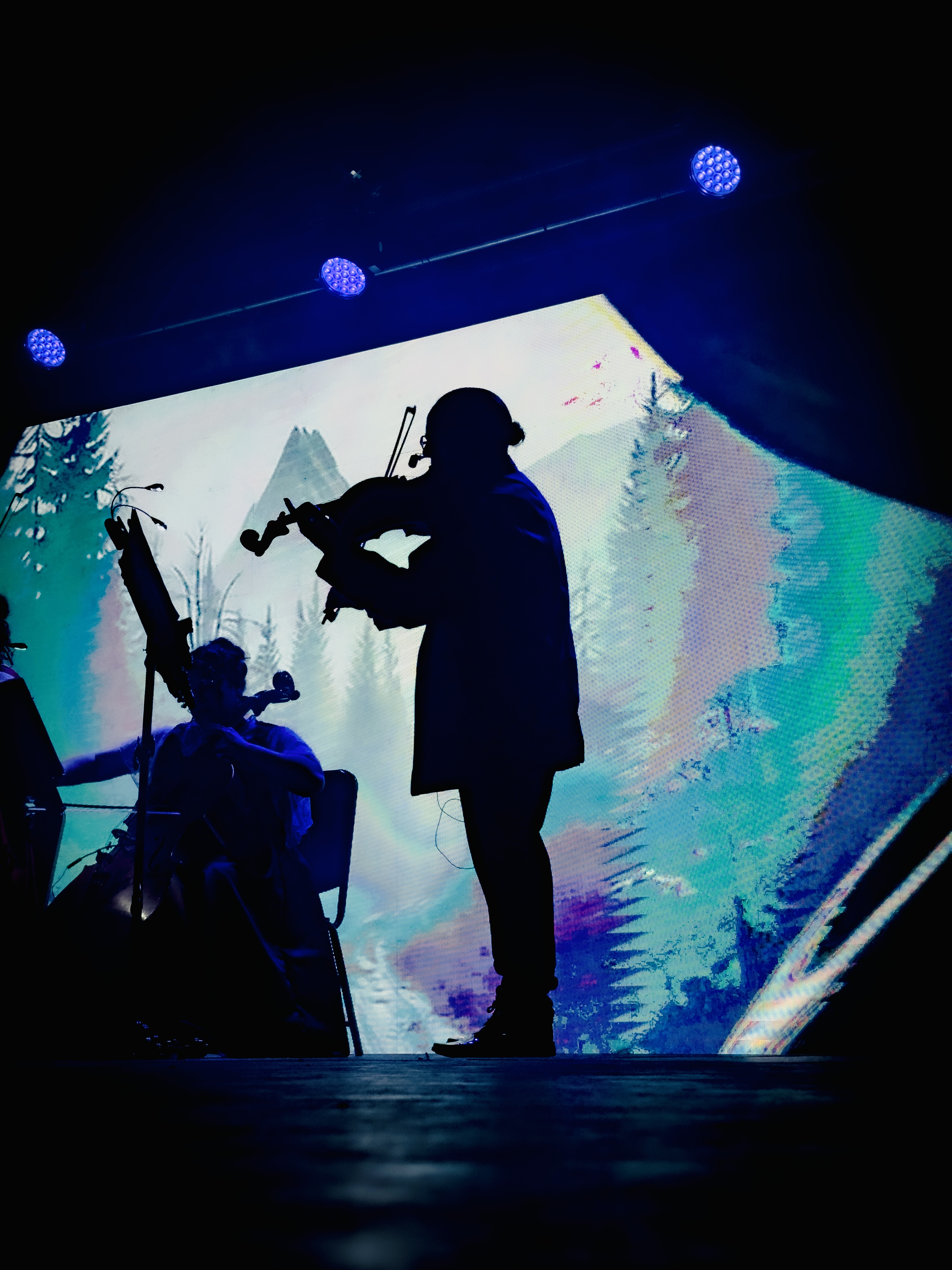 Sound Dreams Quartet - Drácula