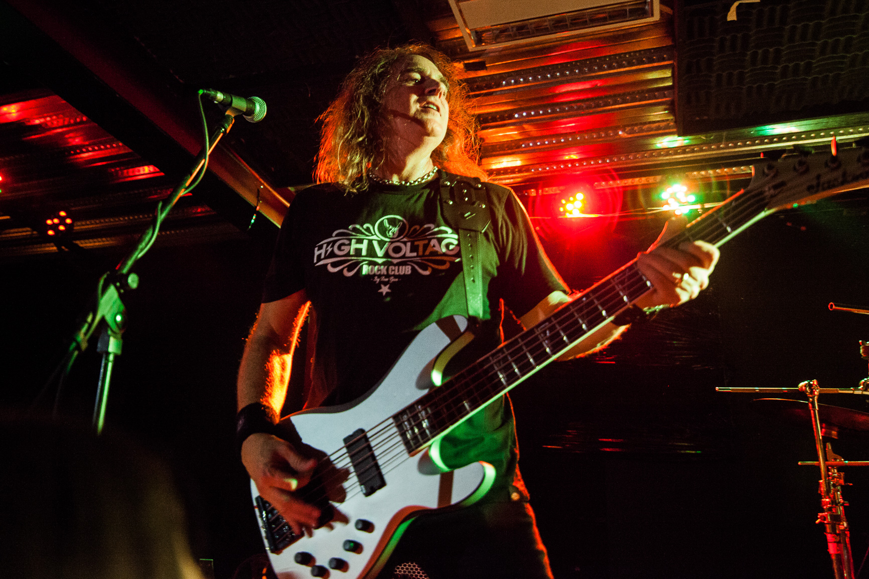 David Ellefson