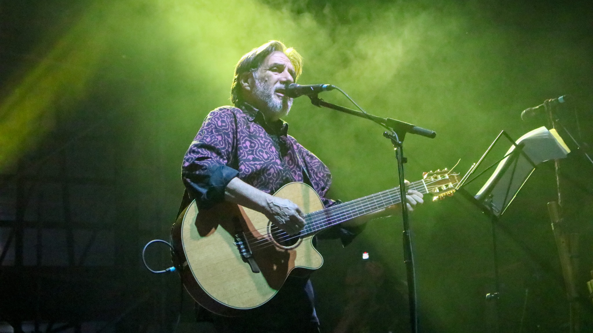 Sol y Lluvia - 45 años