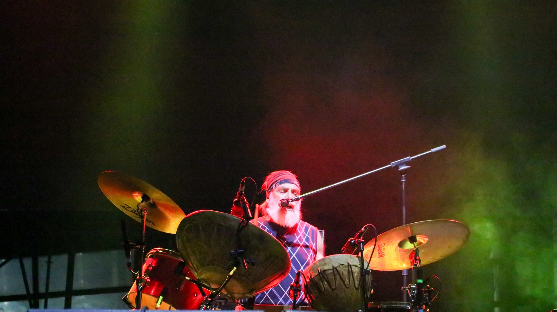 Sol y Lluvia - 45 años