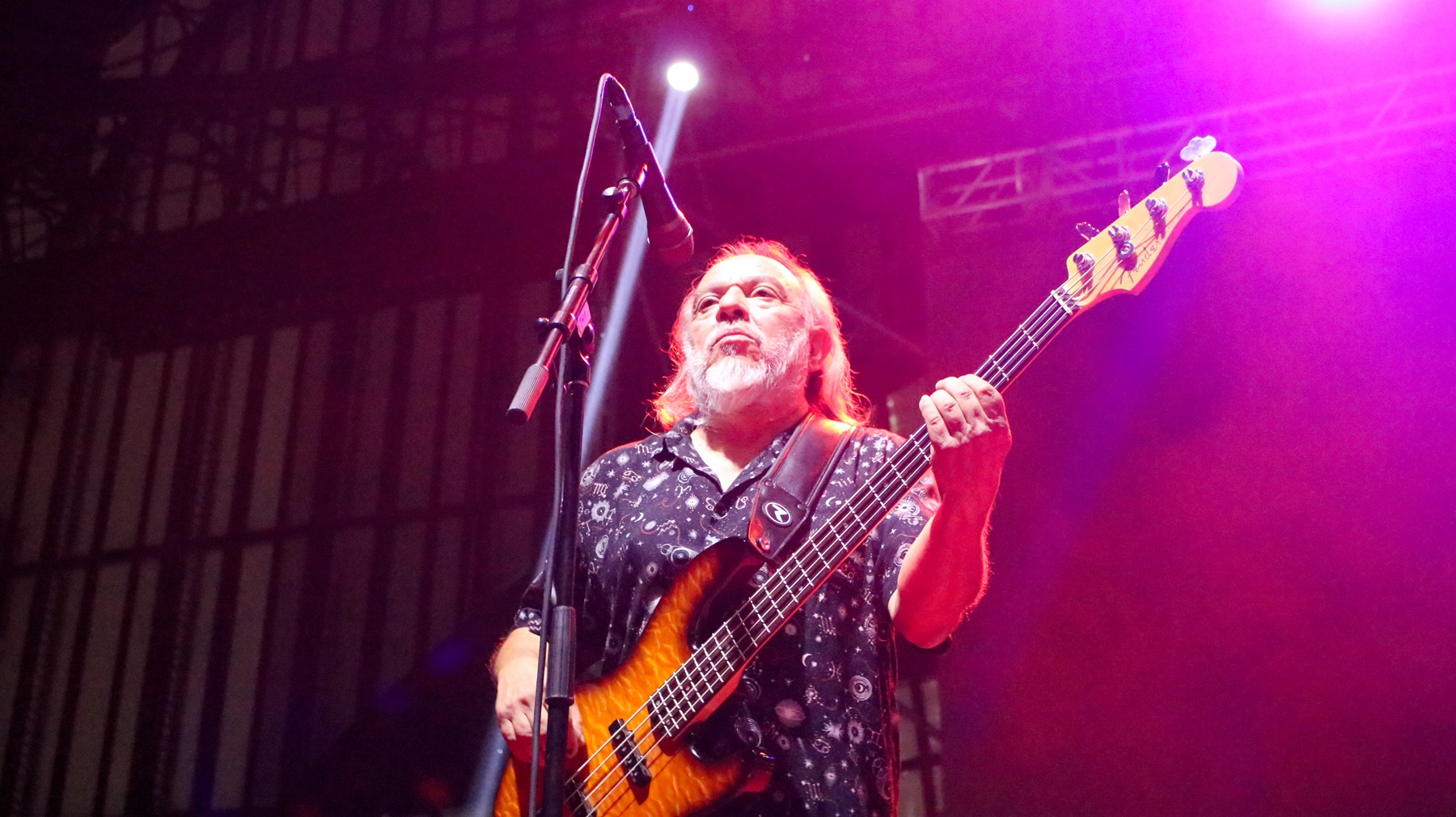 Sol y Lluvia - 45 años