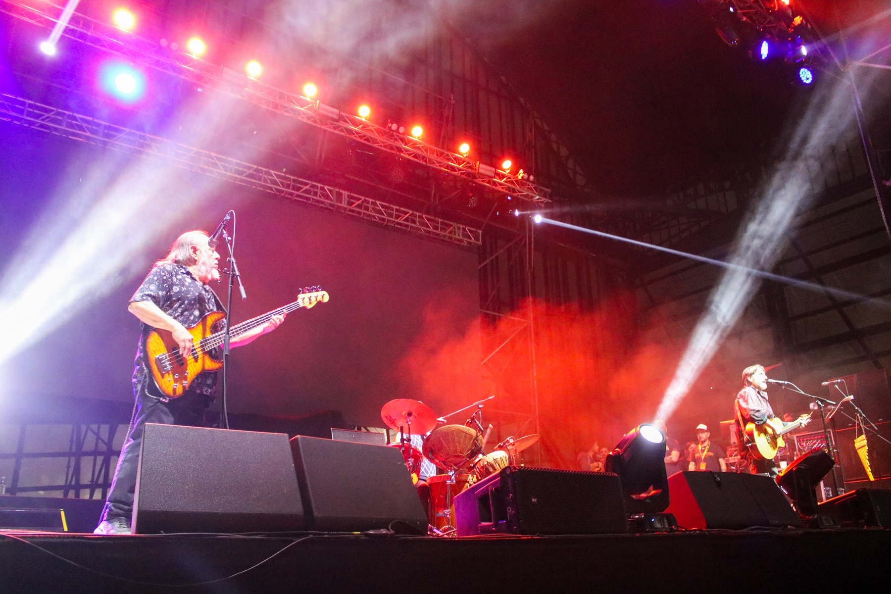 Sol y Lluvia - 45 años