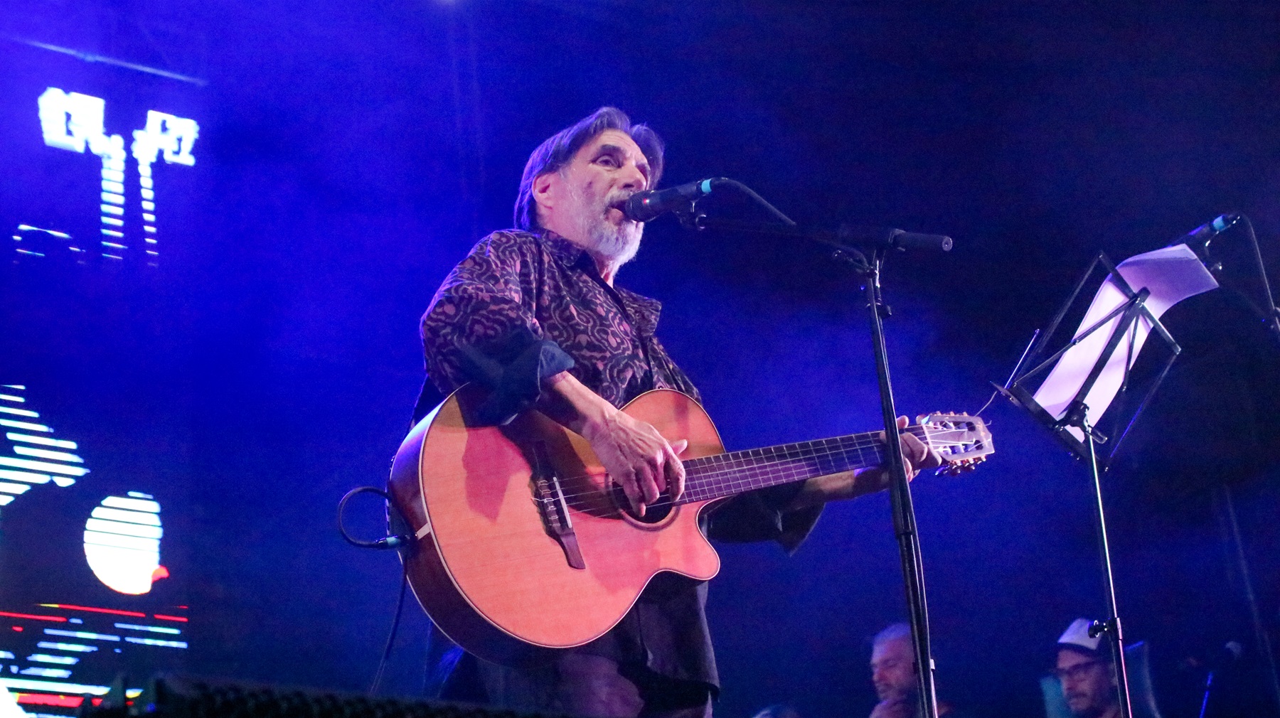 Sol y Lluvia - 45 años