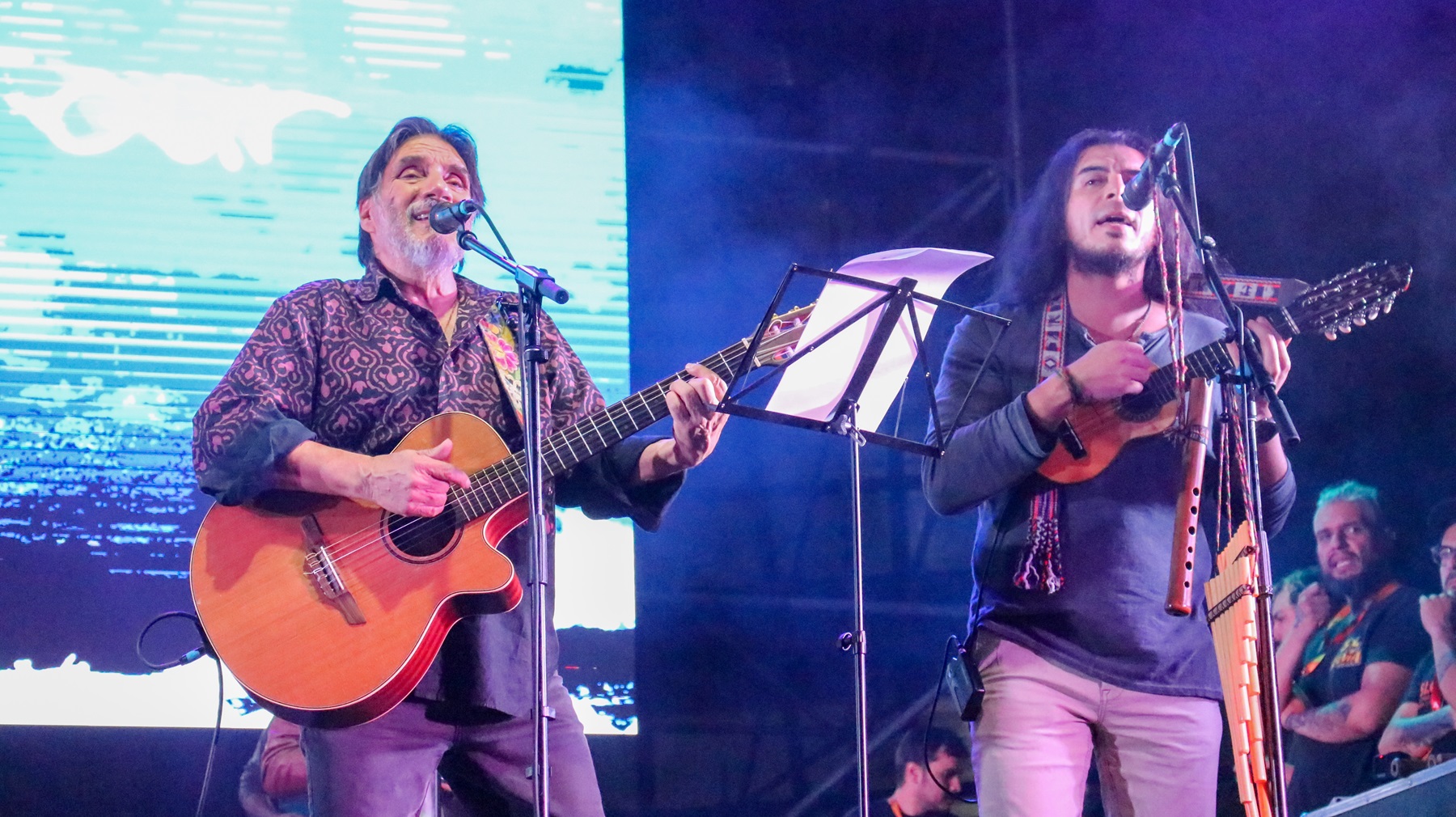 Sol y Lluvia - 45 años