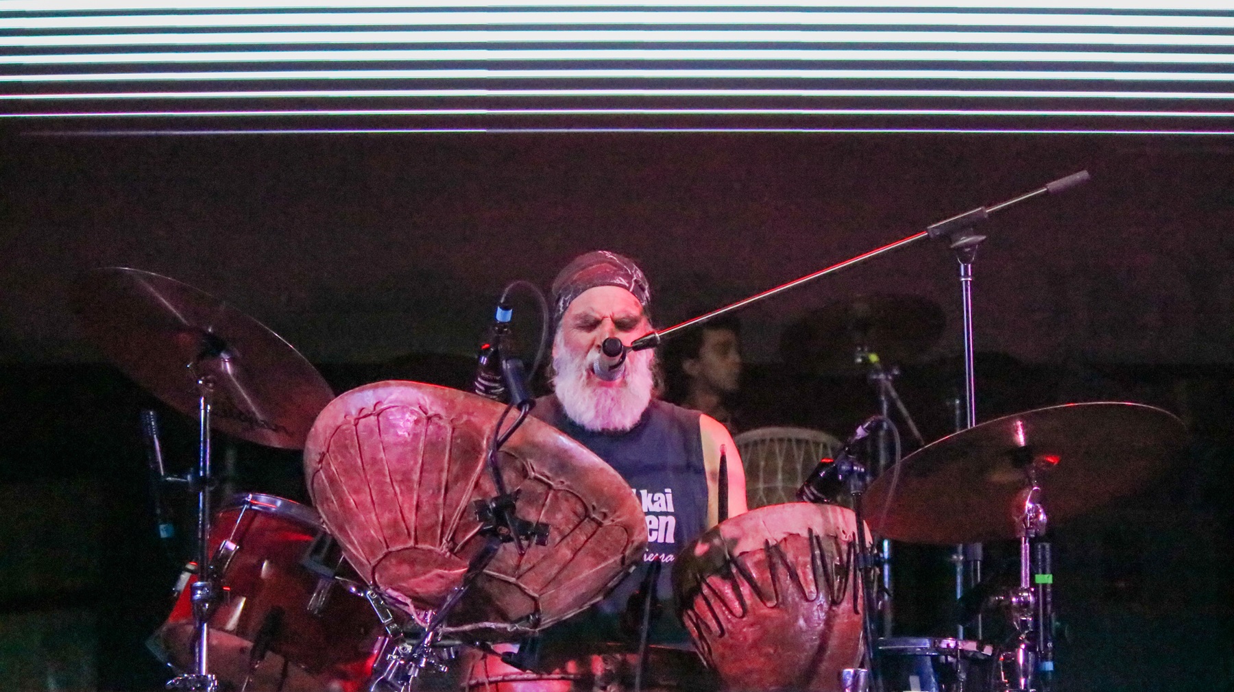 Sol y Lluvia - 45 años