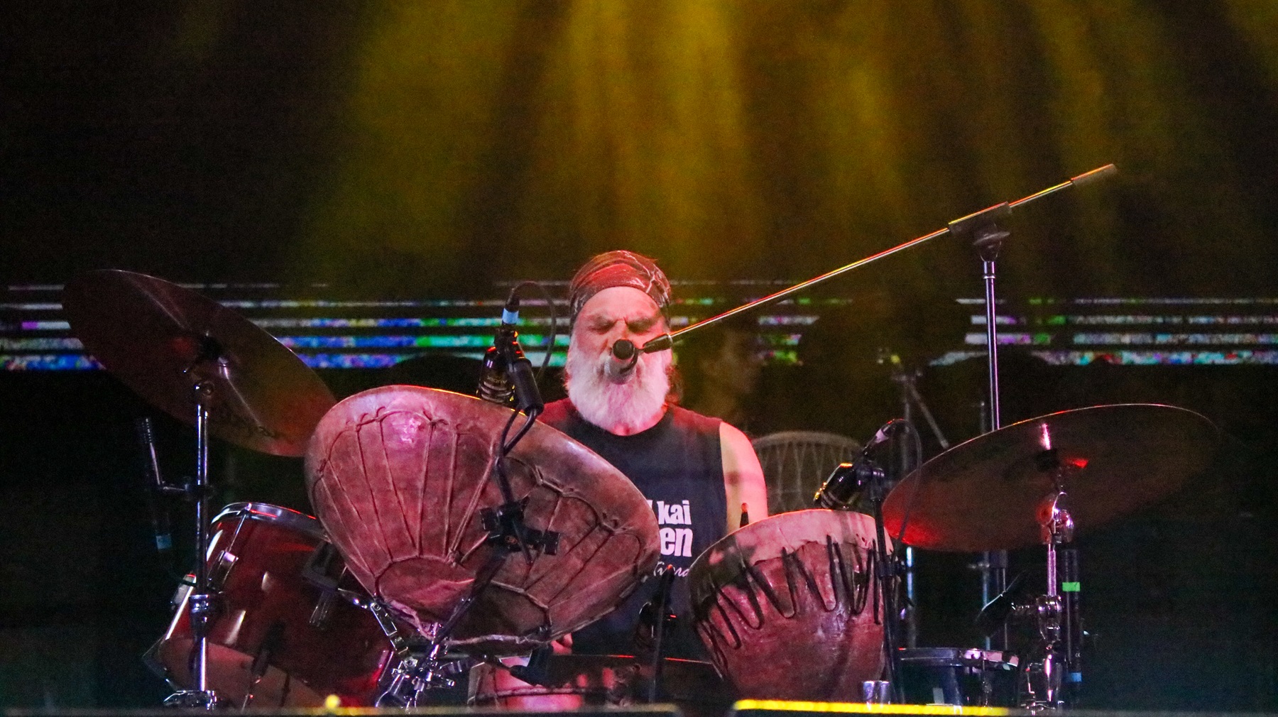 Sol y Lluvia - 45 años