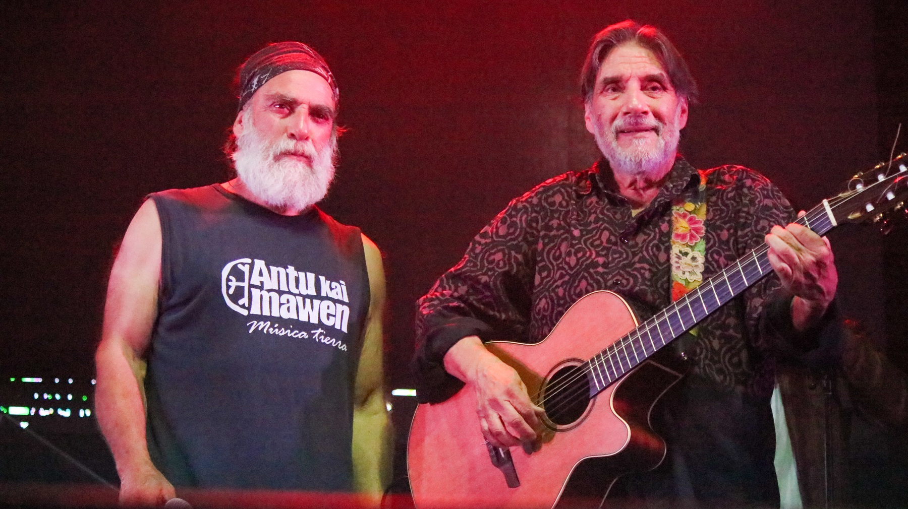 Sol y Lluvia - 45 años