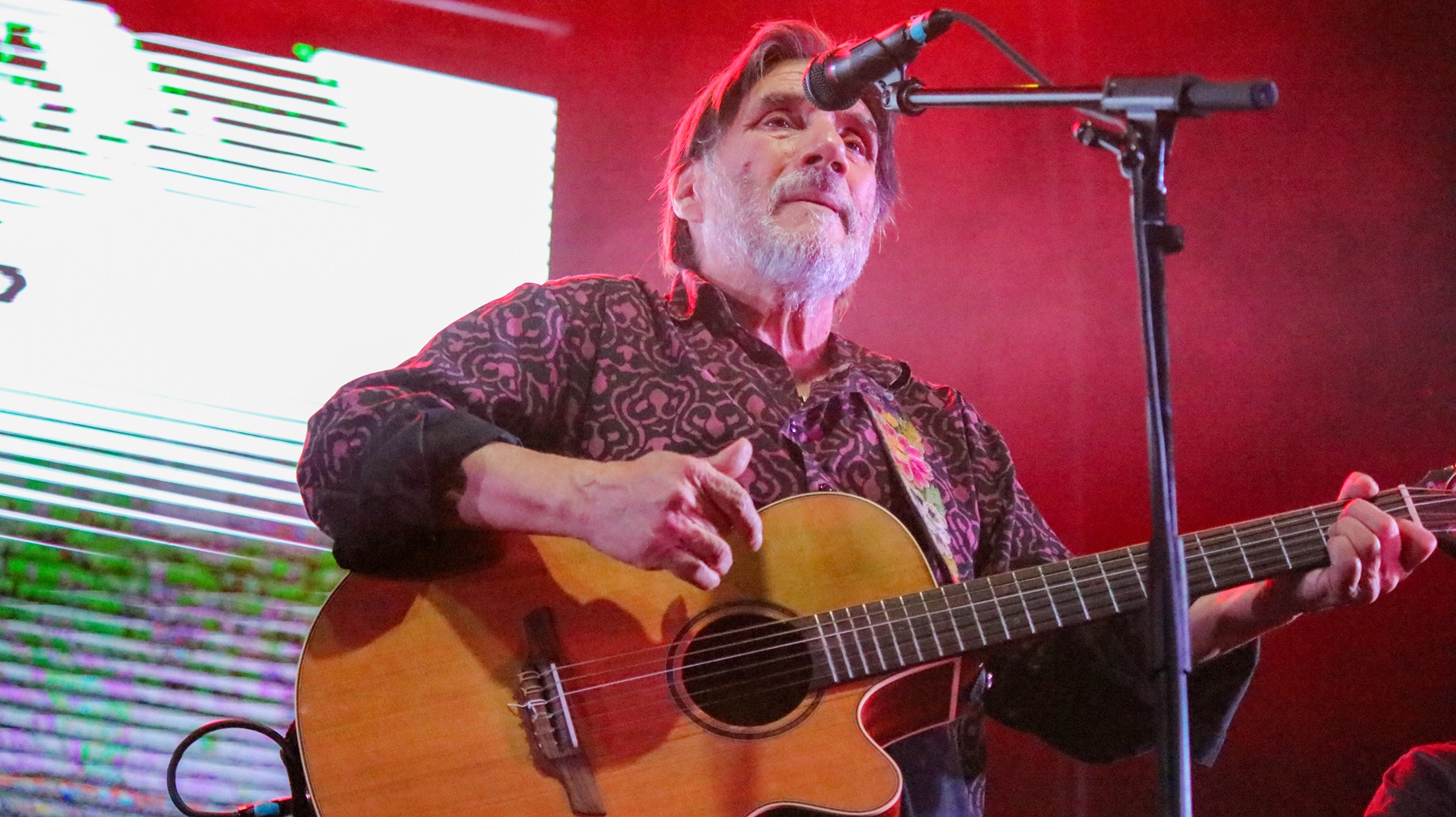 Sol y Lluvia - 45 años