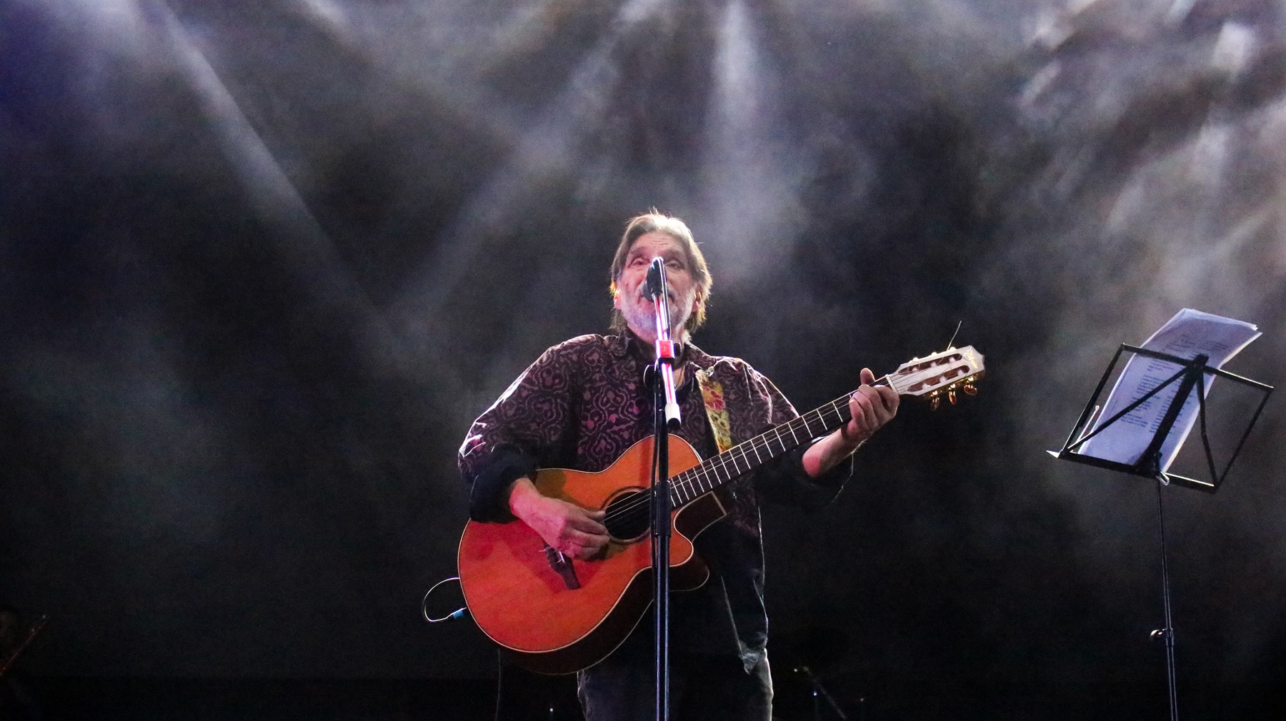 Sol y Lluvia - 45 años