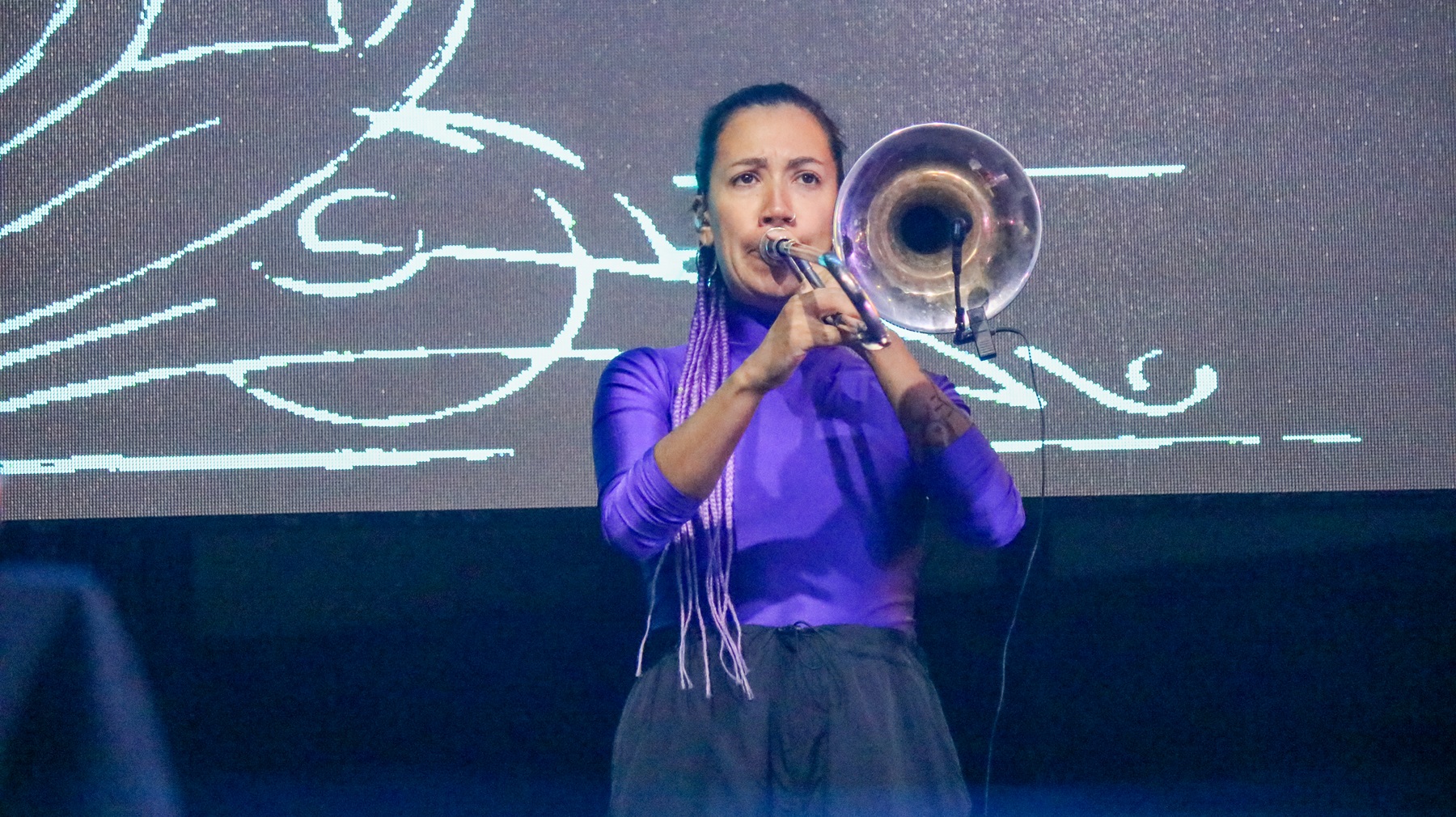 Sol y Lluvia - 45 años