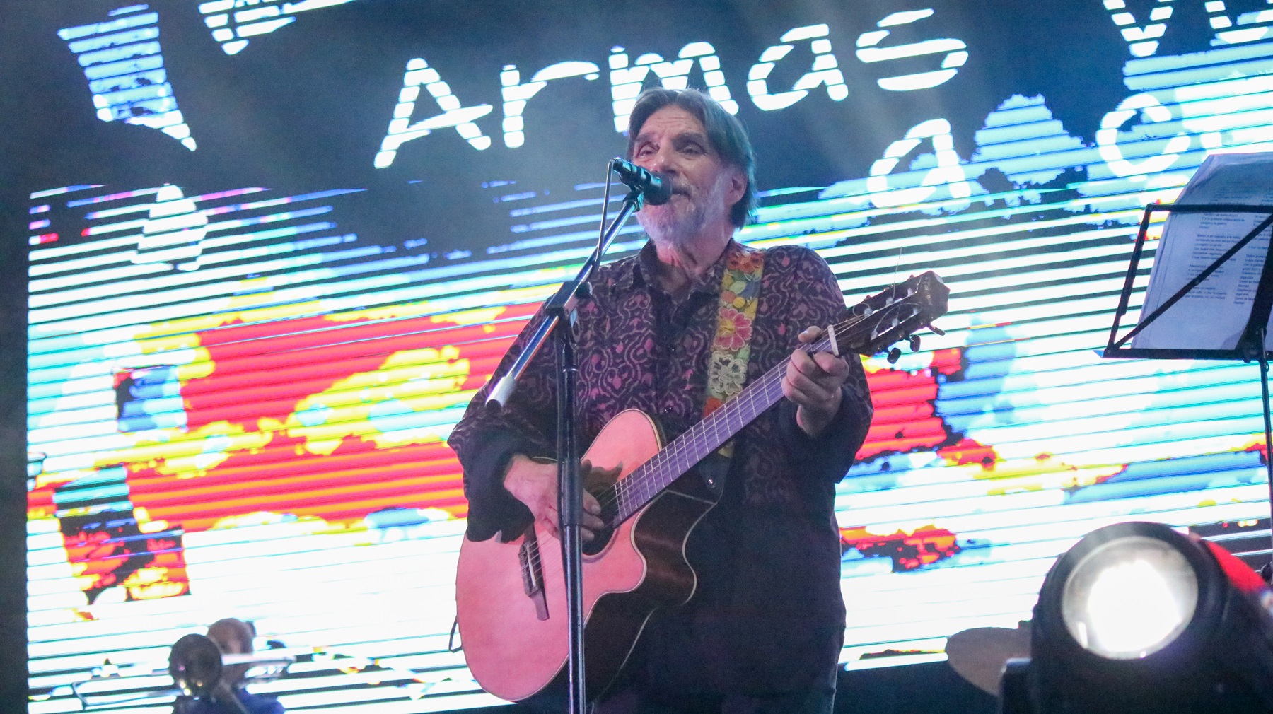 Sol y Lluvia - 45 años