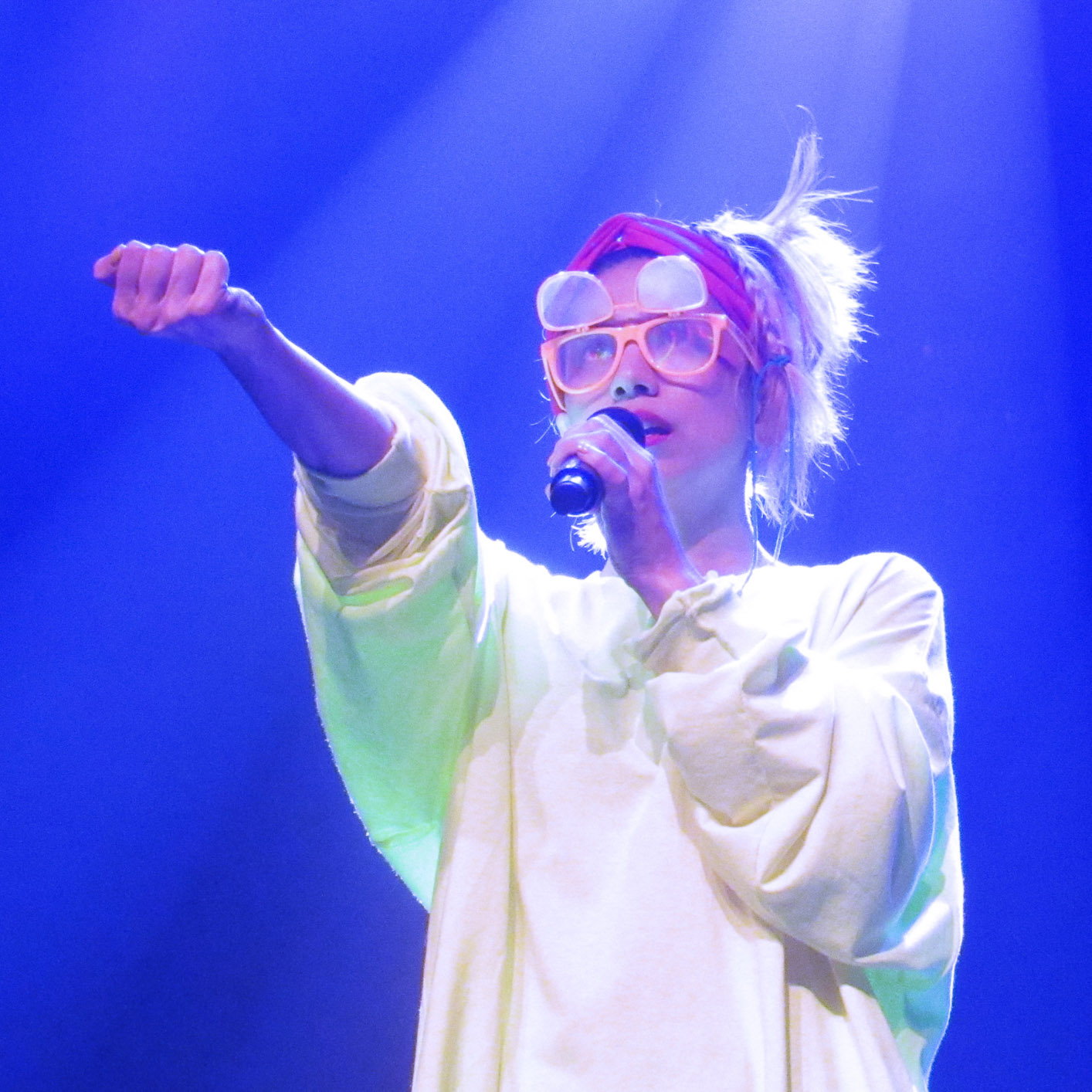 Knower  - 3 Julio 2019