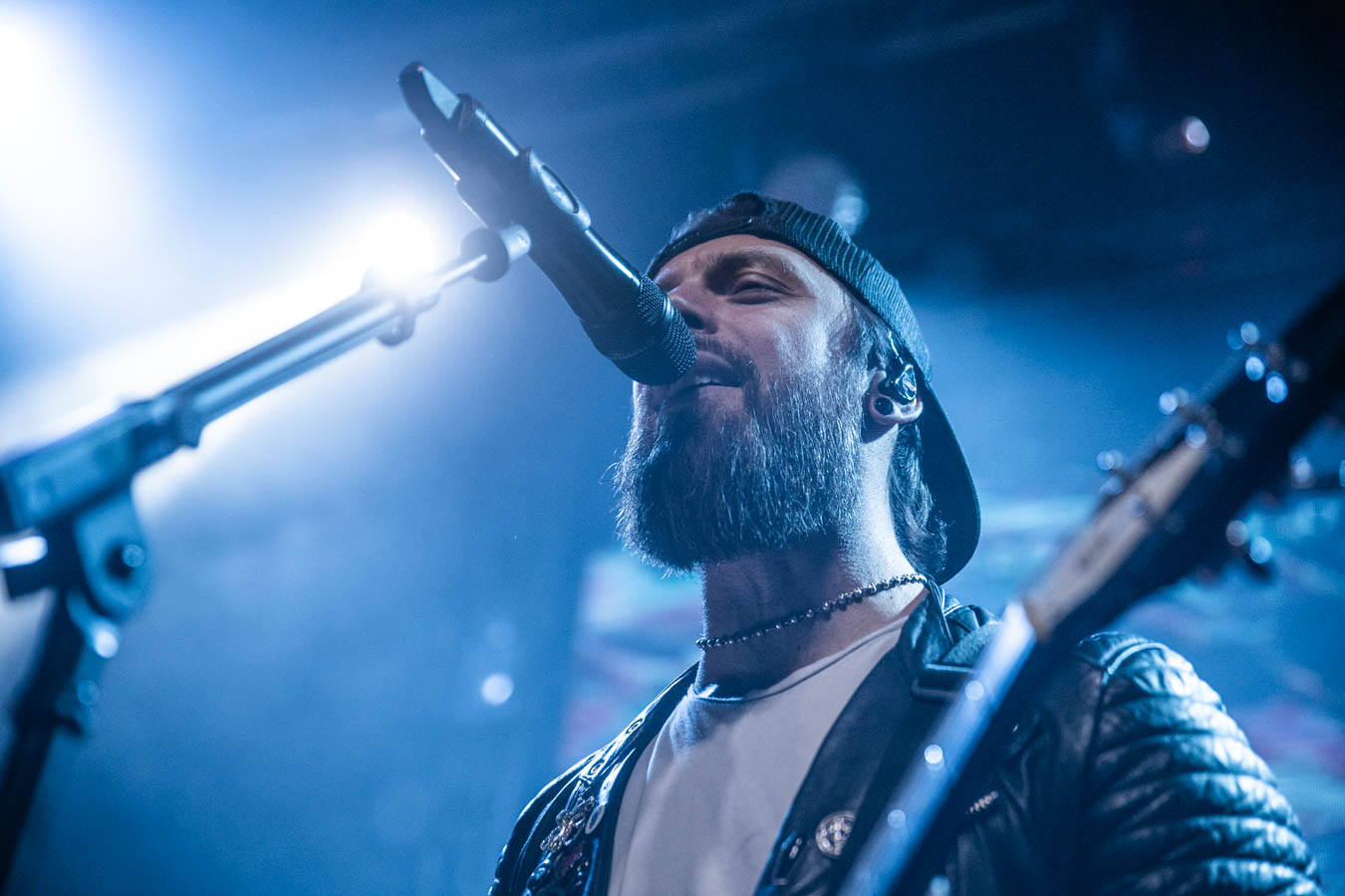 Bullet for My Valentine