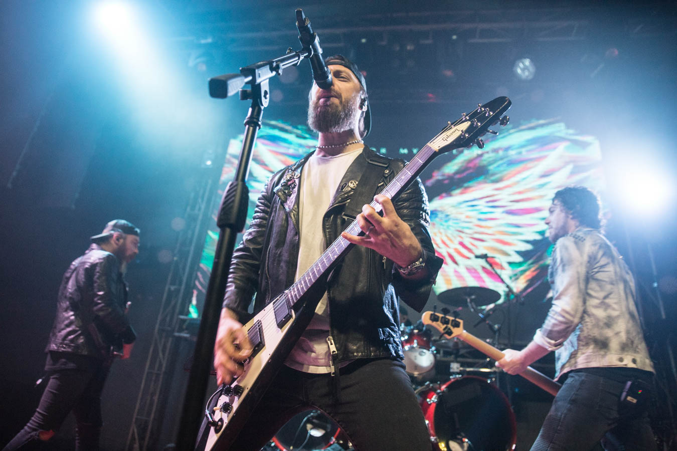 Bullet for My Valentine