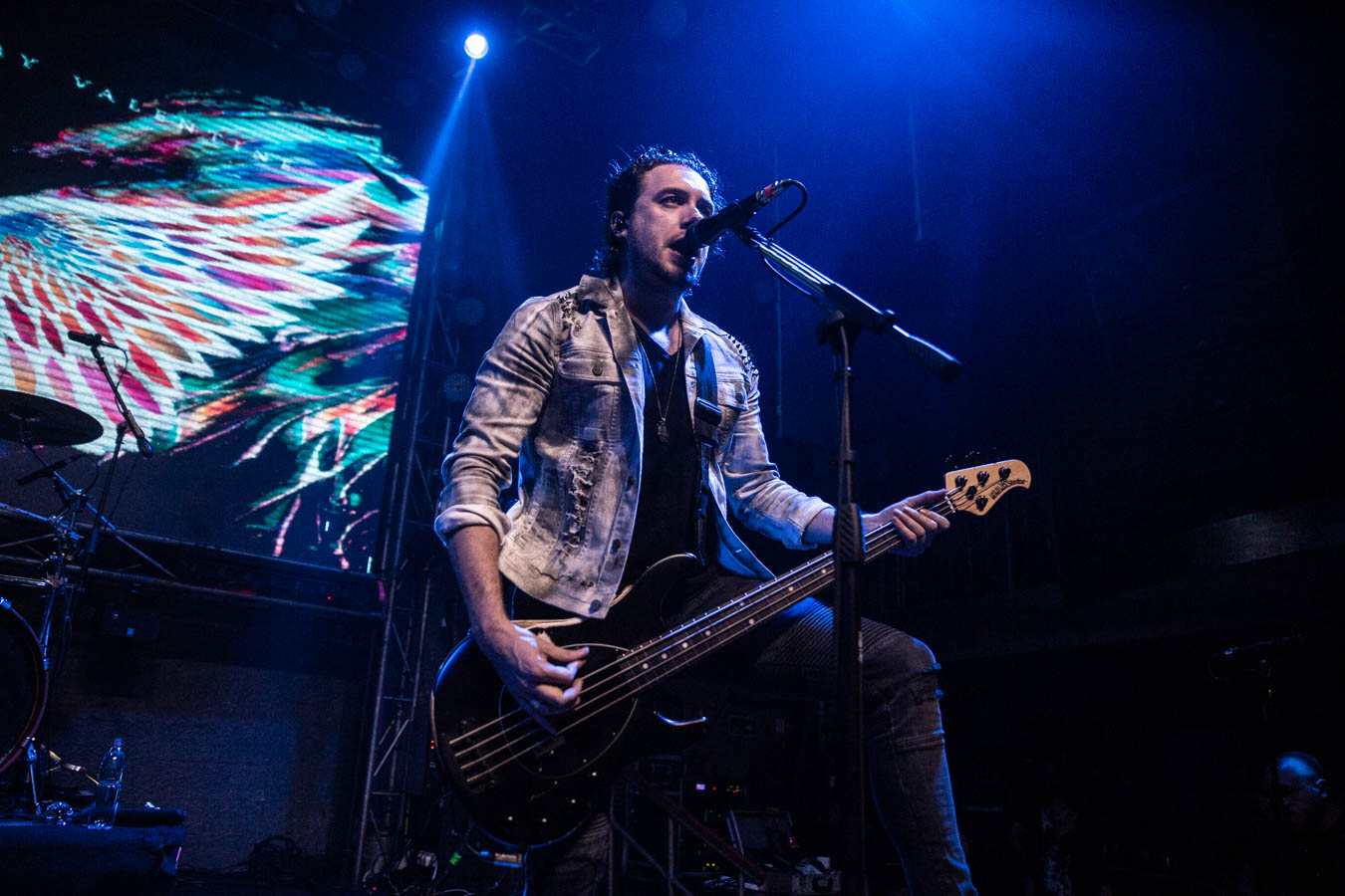 Bullet for My Valentine