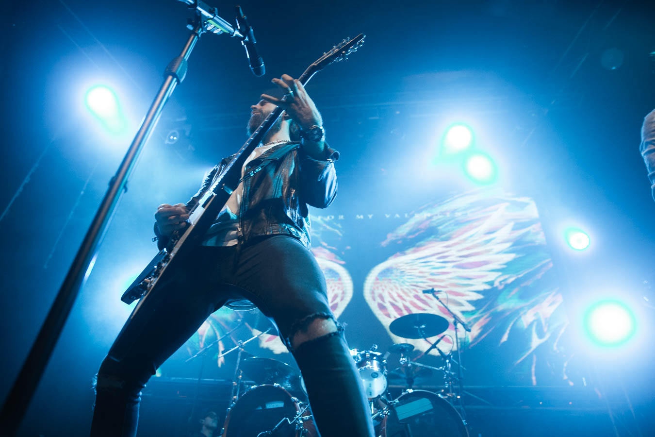 Bullet for My Valentine