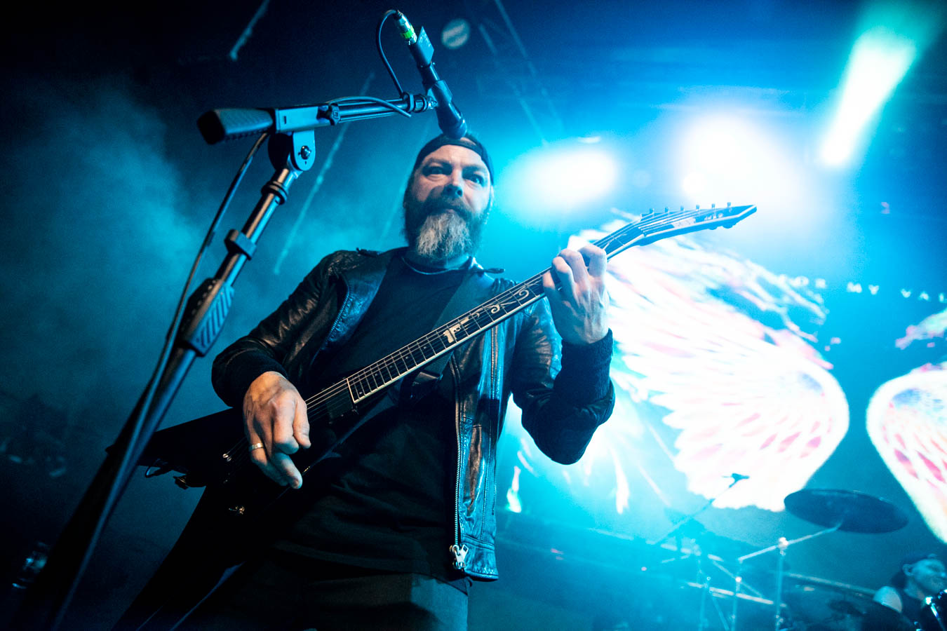 Bullet for My Valentine