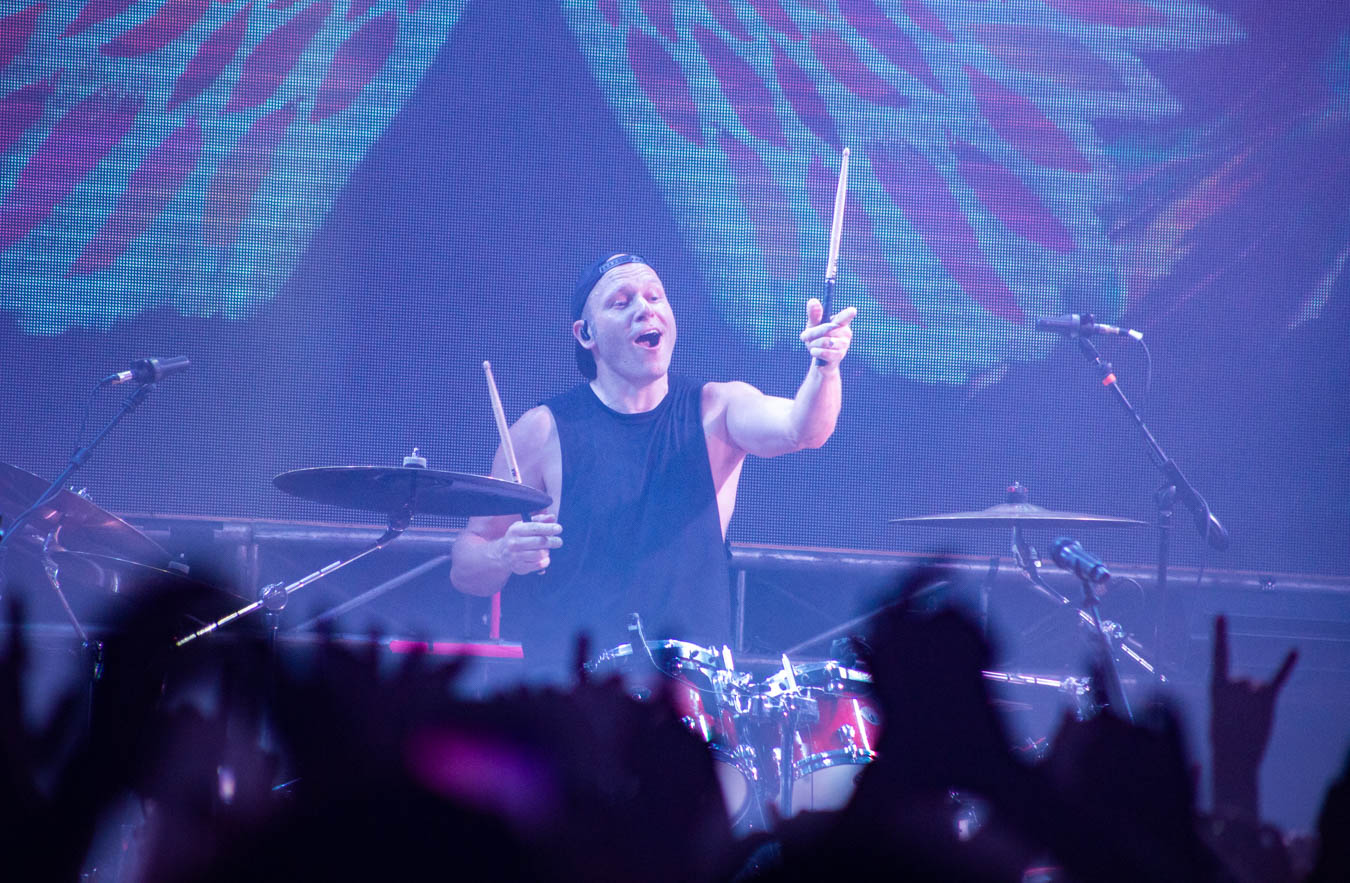 Bullet for My Valentine