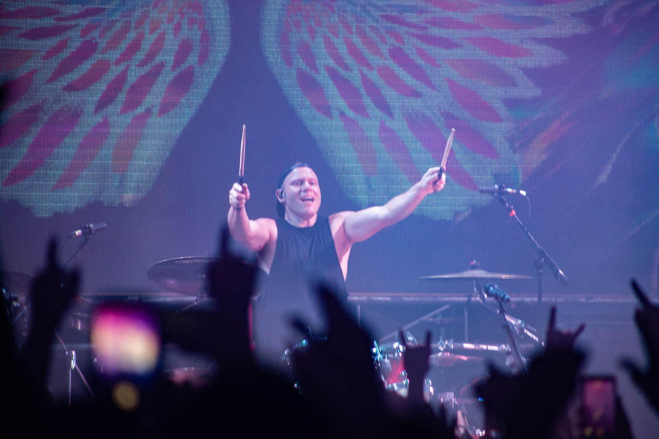 Bullet for My Valentine