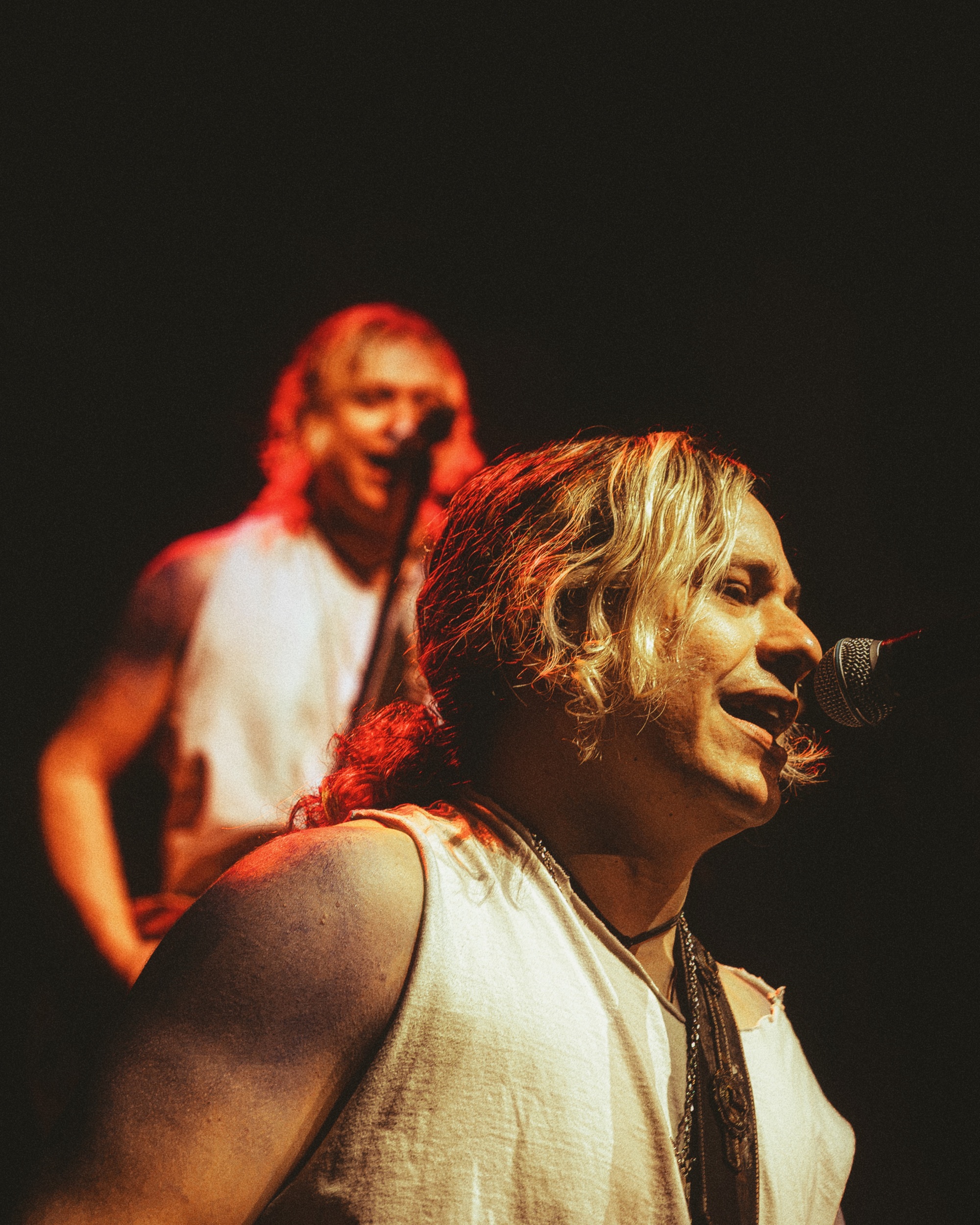 Airbag - El Club de la Pelea II