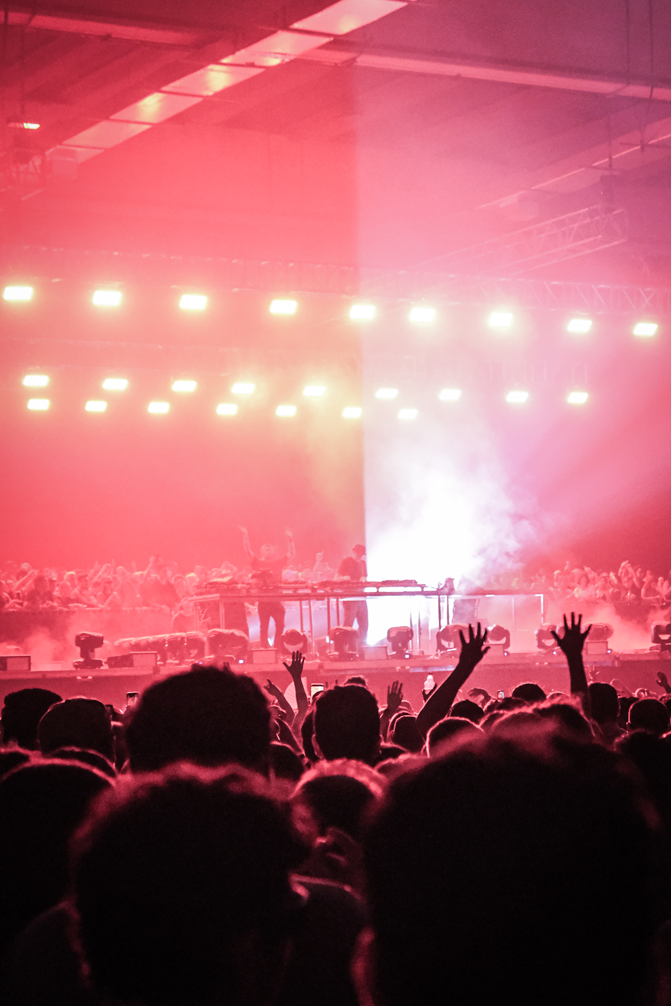 The Chemical Brothers DJ Set
