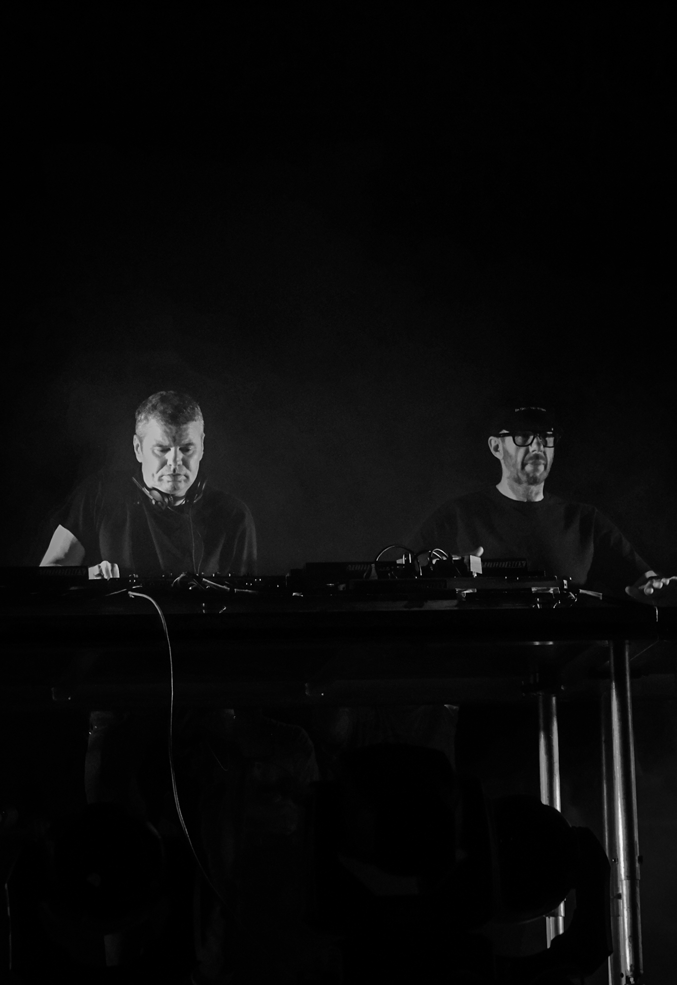 The Chemical Brothers DJ Set
