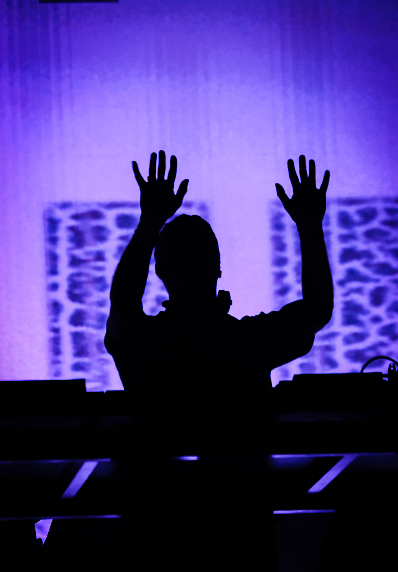 The Chemical Brothers DJ Set