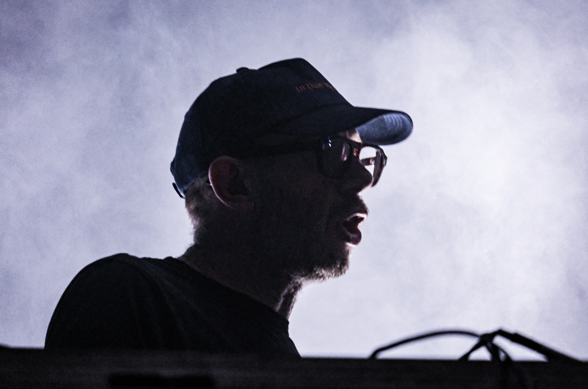 The Chemical Brothers DJ Set
