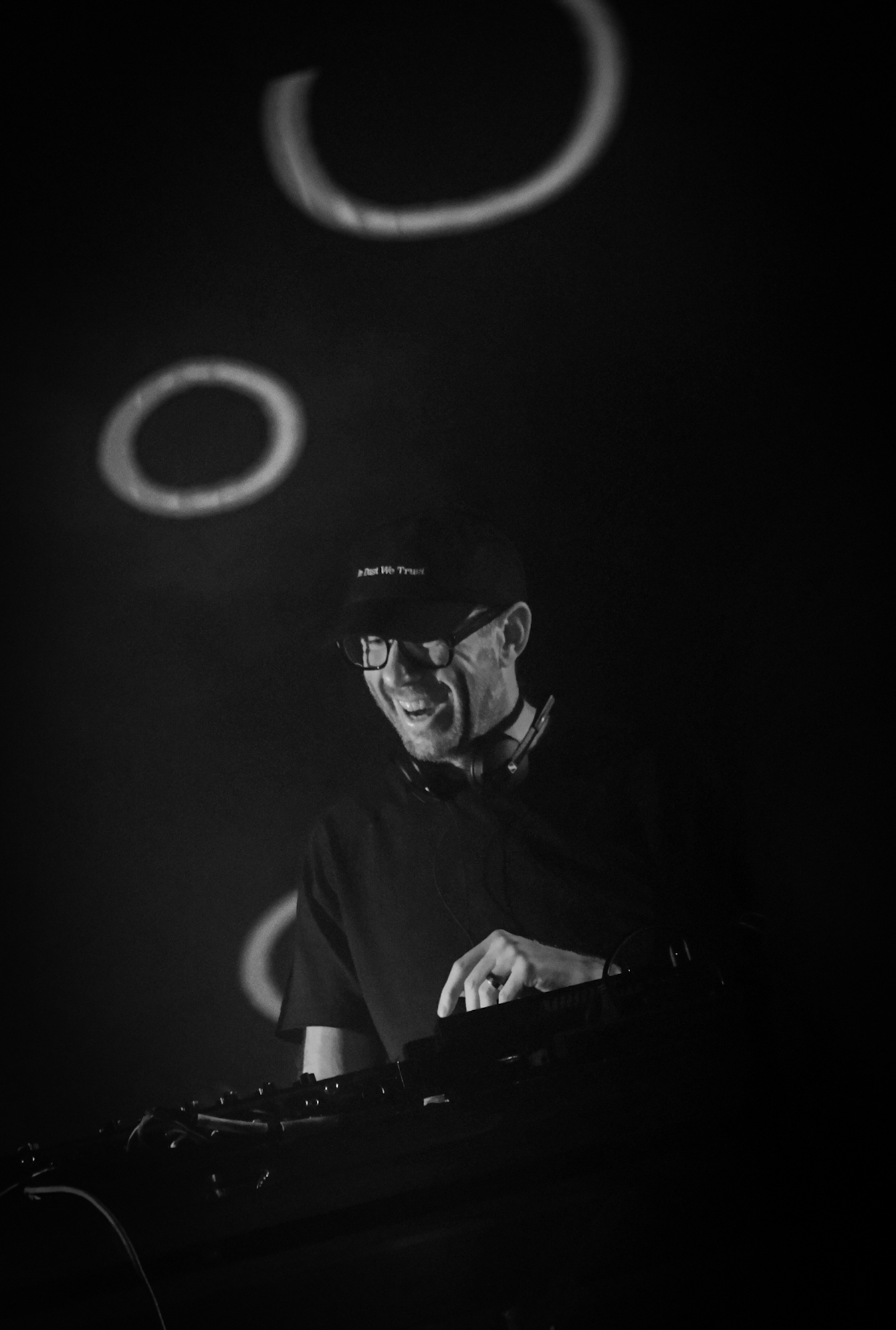 The Chemical Brothers DJ Set