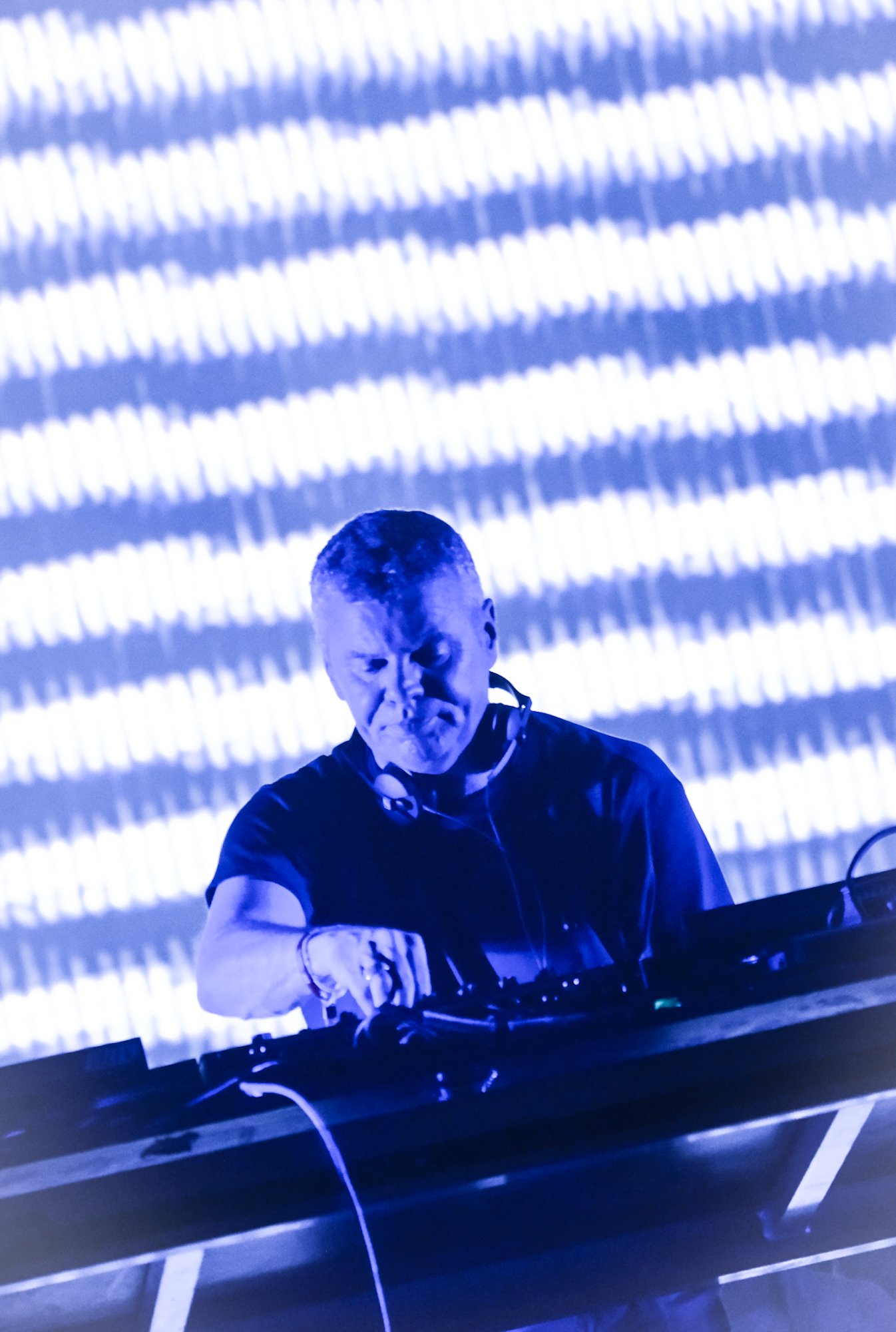 The Chemical Brothers DJ Set