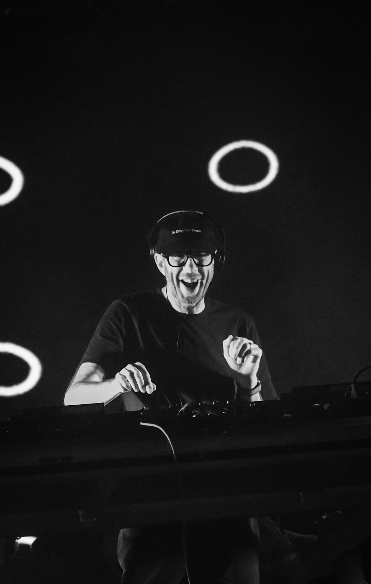 The Chemical Brothers DJ Set