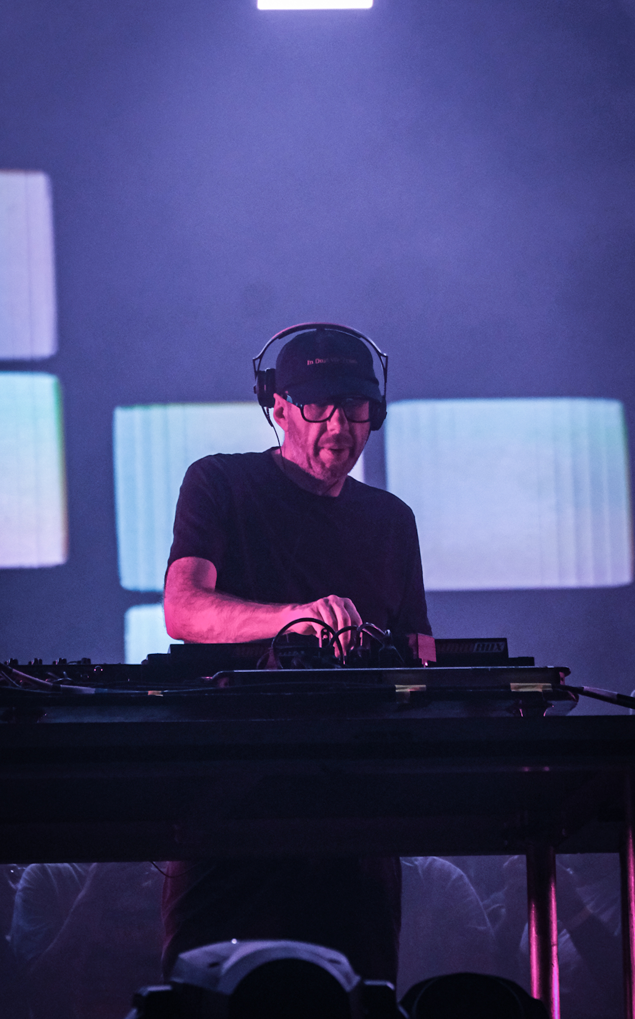 The Chemical Brothers DJ Set