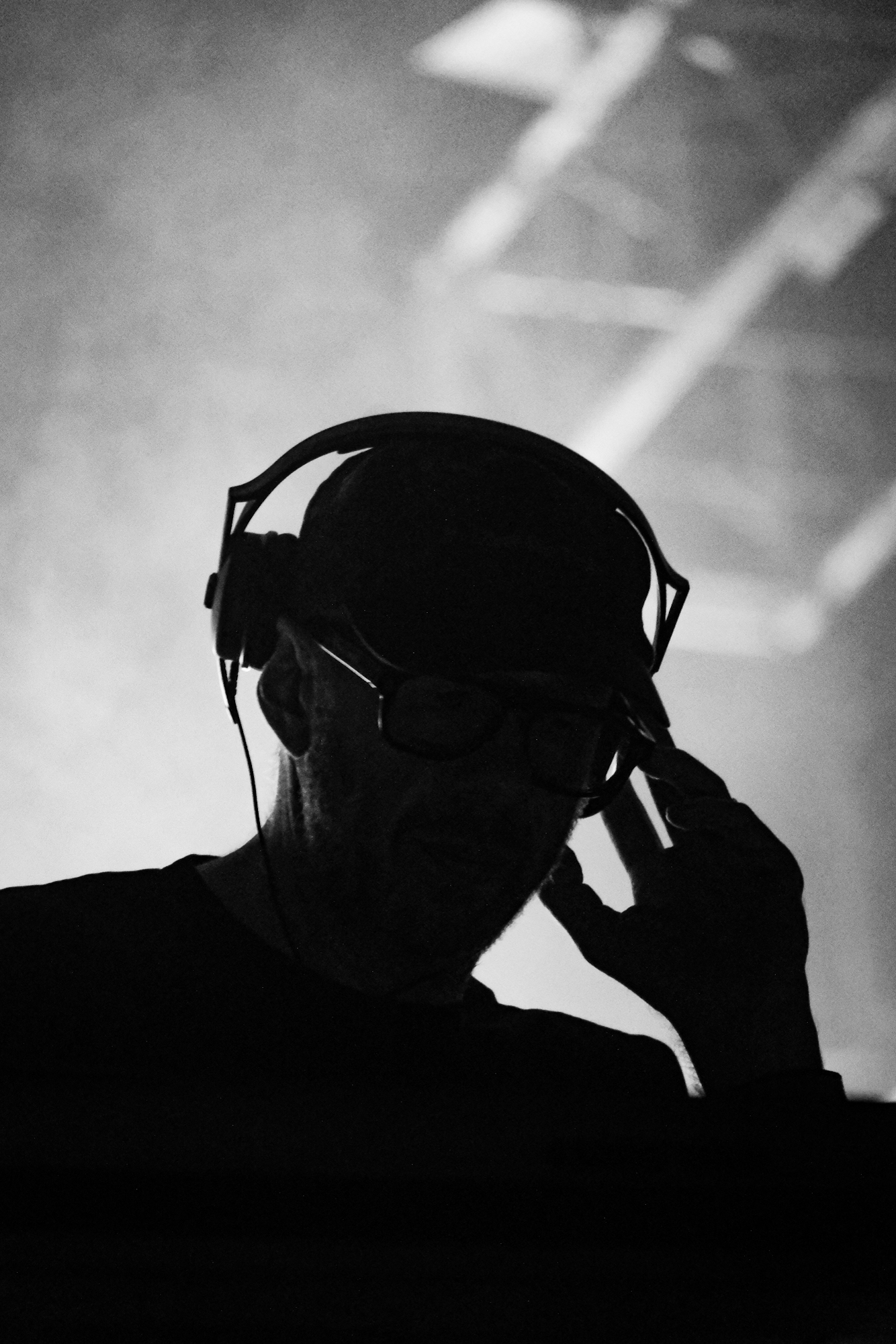 The Chemical Brothers DJ Set