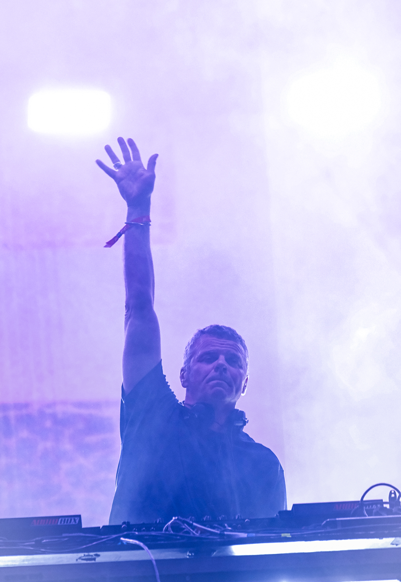The Chemical Brothers DJ Set