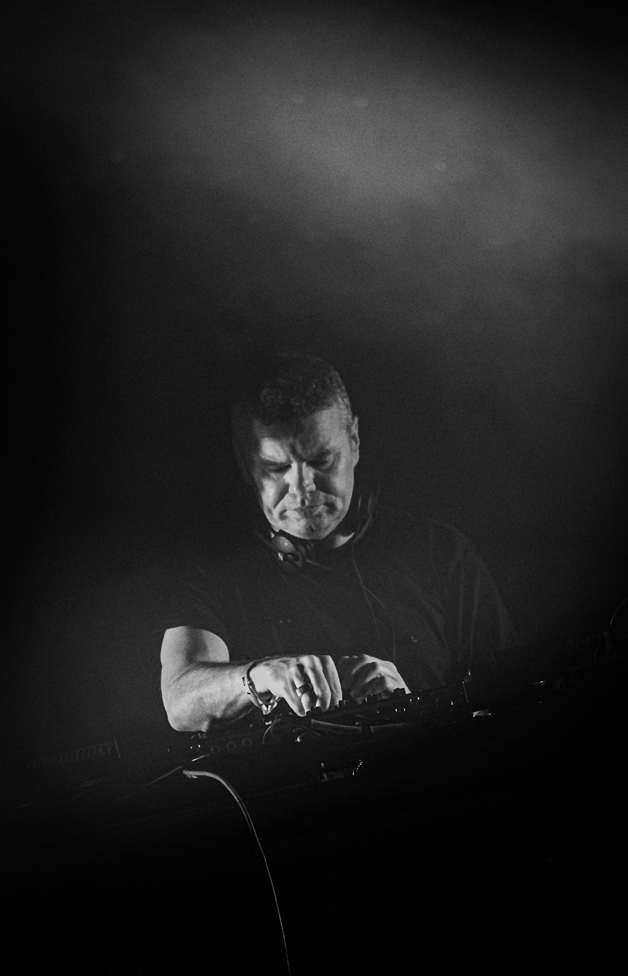 The Chemical Brothers DJ Set