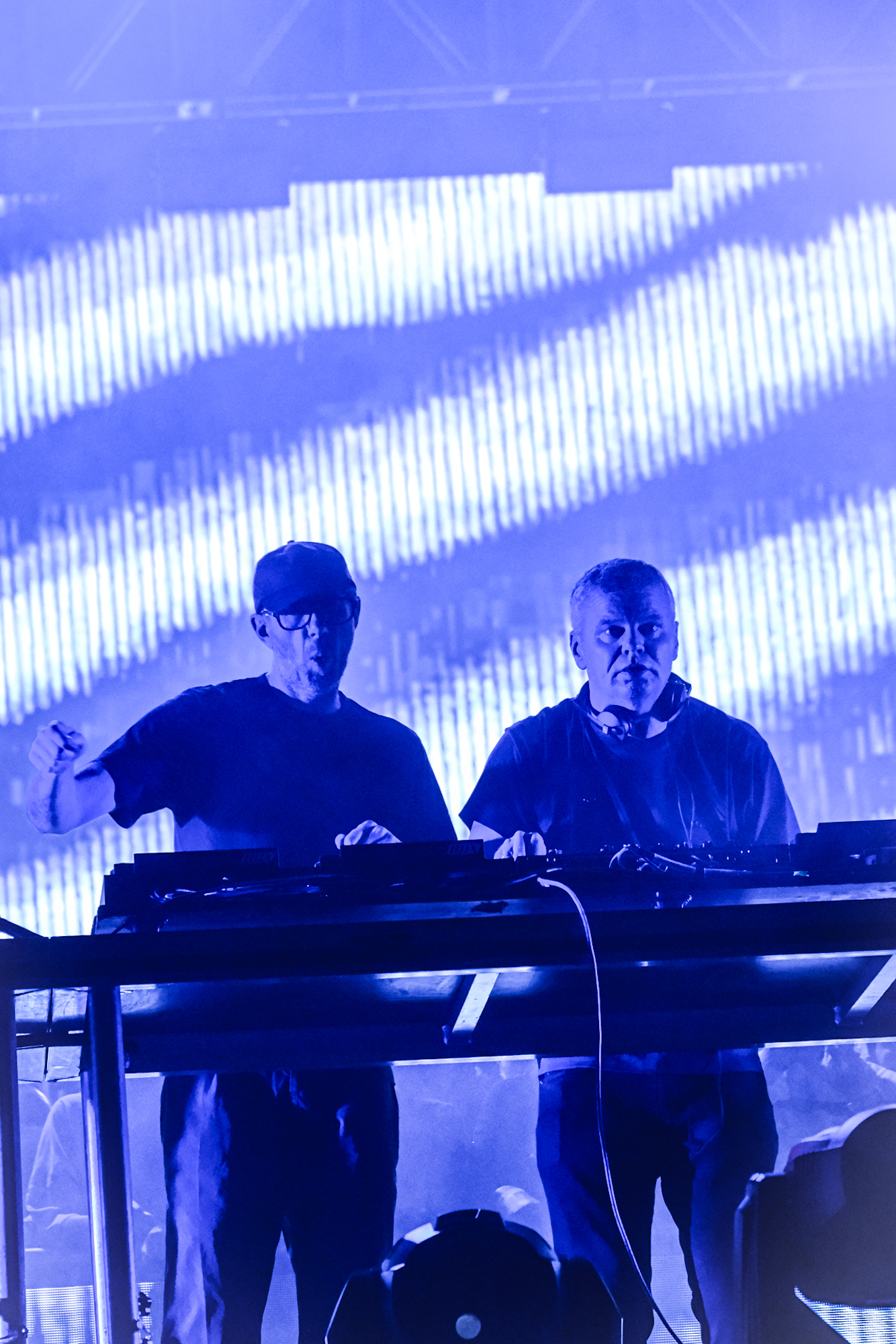 The Chemical Brothers DJ Set