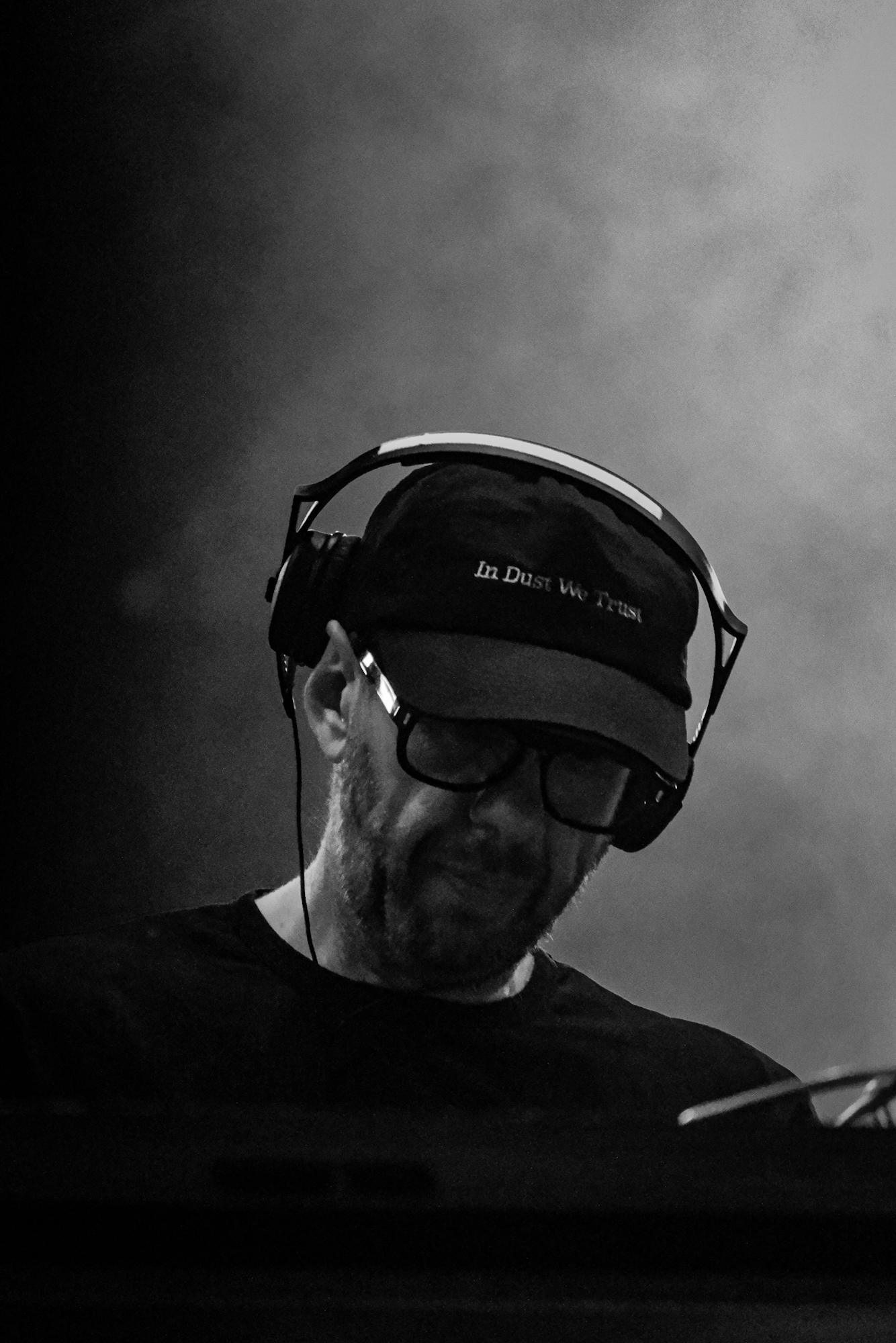 The Chemical Brothers DJ Set