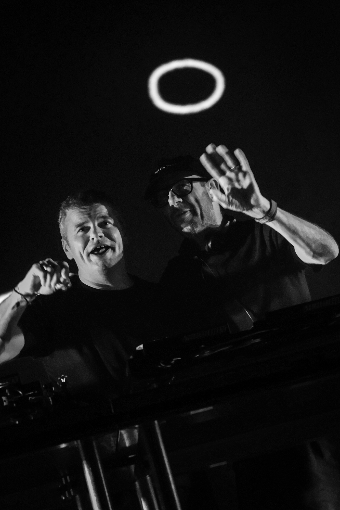 The Chemical Brothers DJ Set