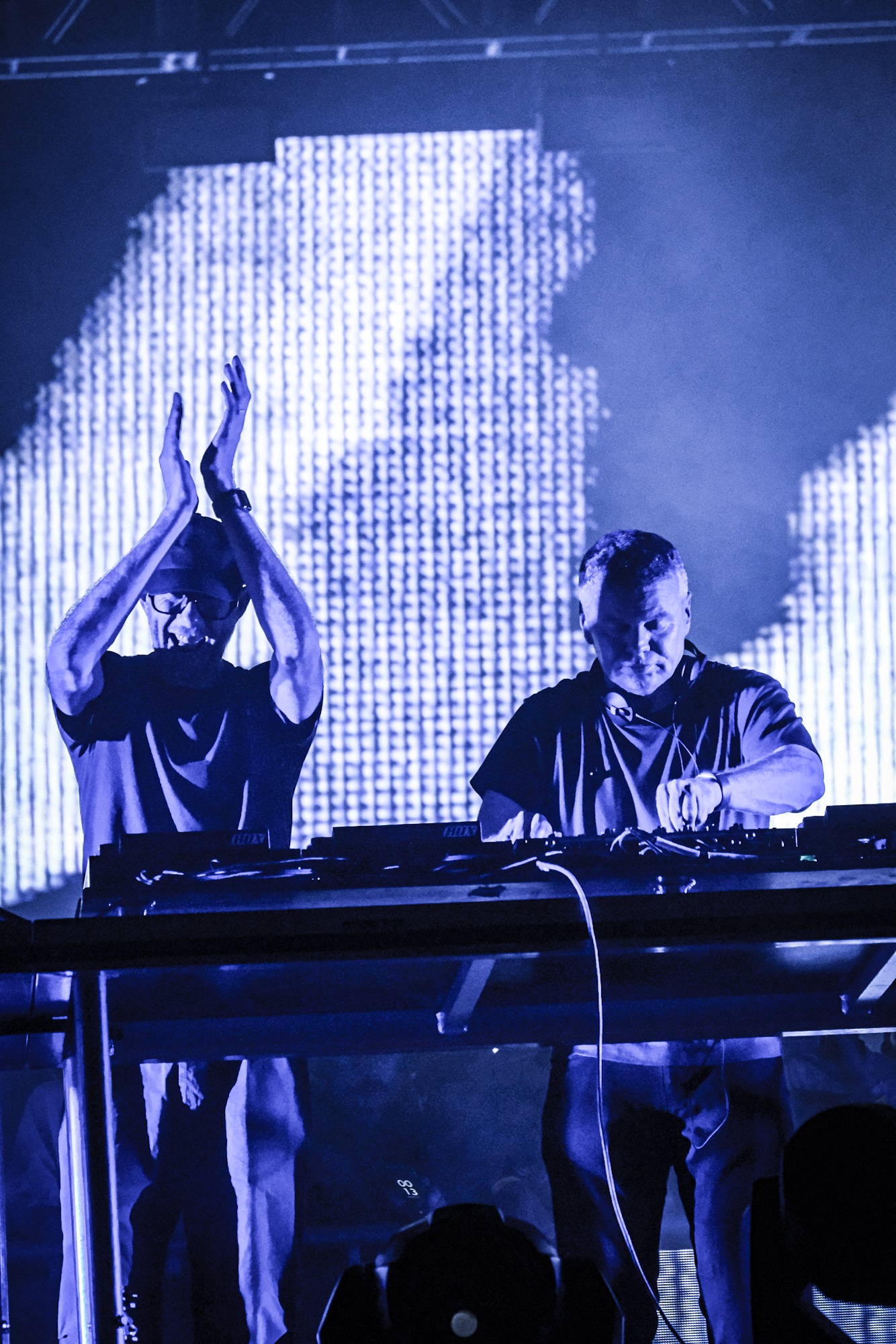 The Chemical Brothers DJ Set
