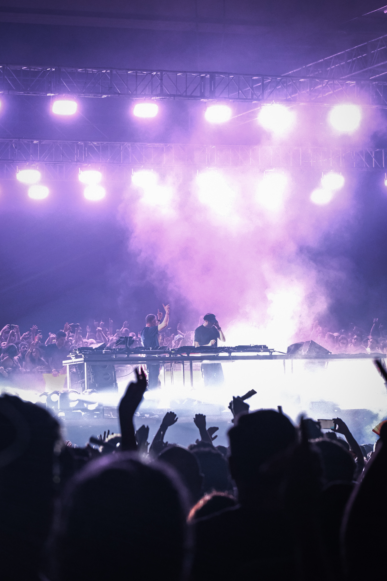 The Chemical Brothers DJ Set