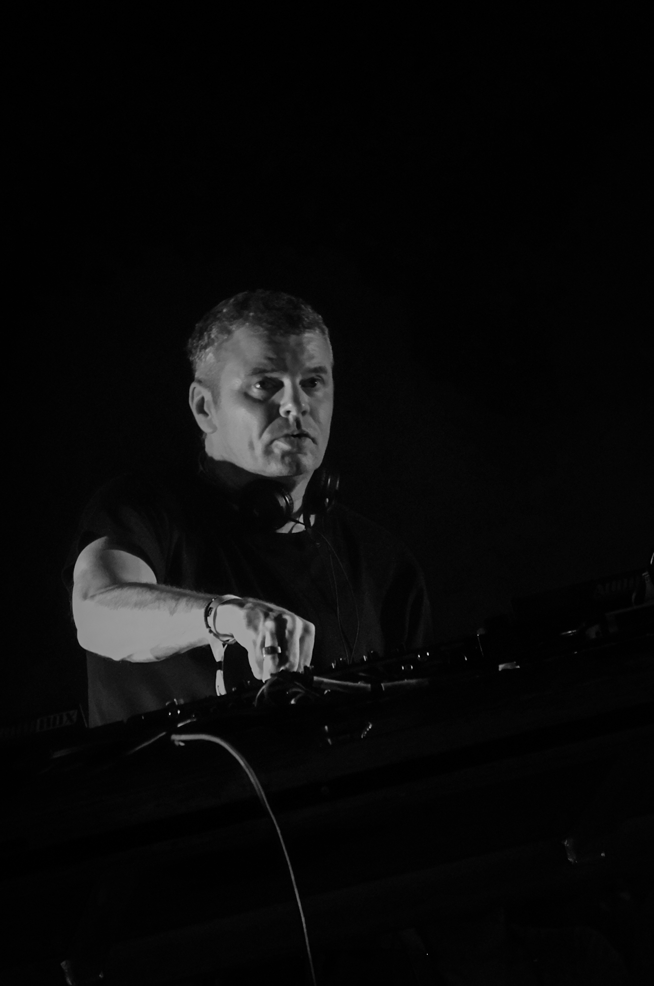 The Chemical Brothers DJ Set