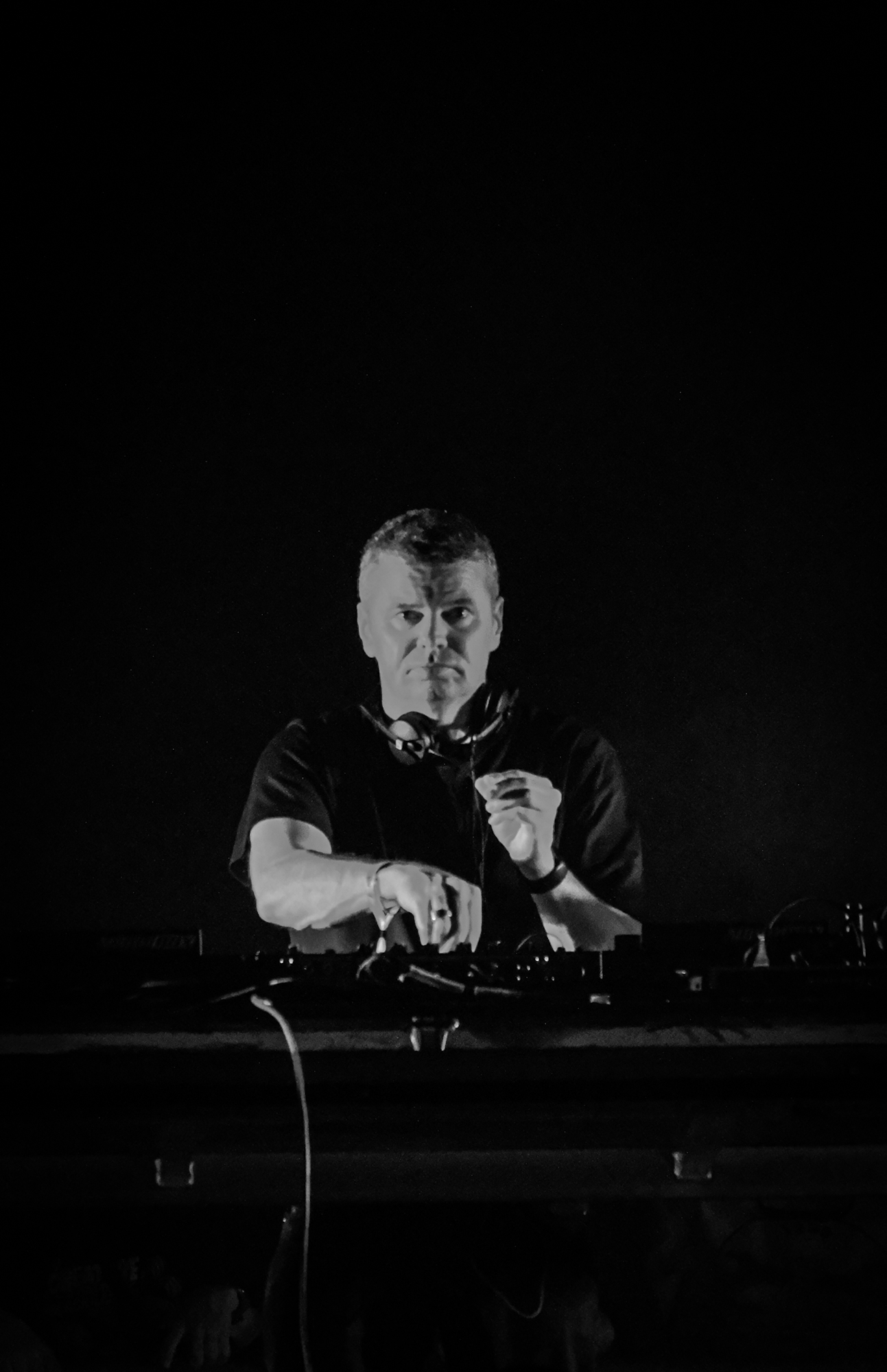 The Chemical Brothers DJ Set