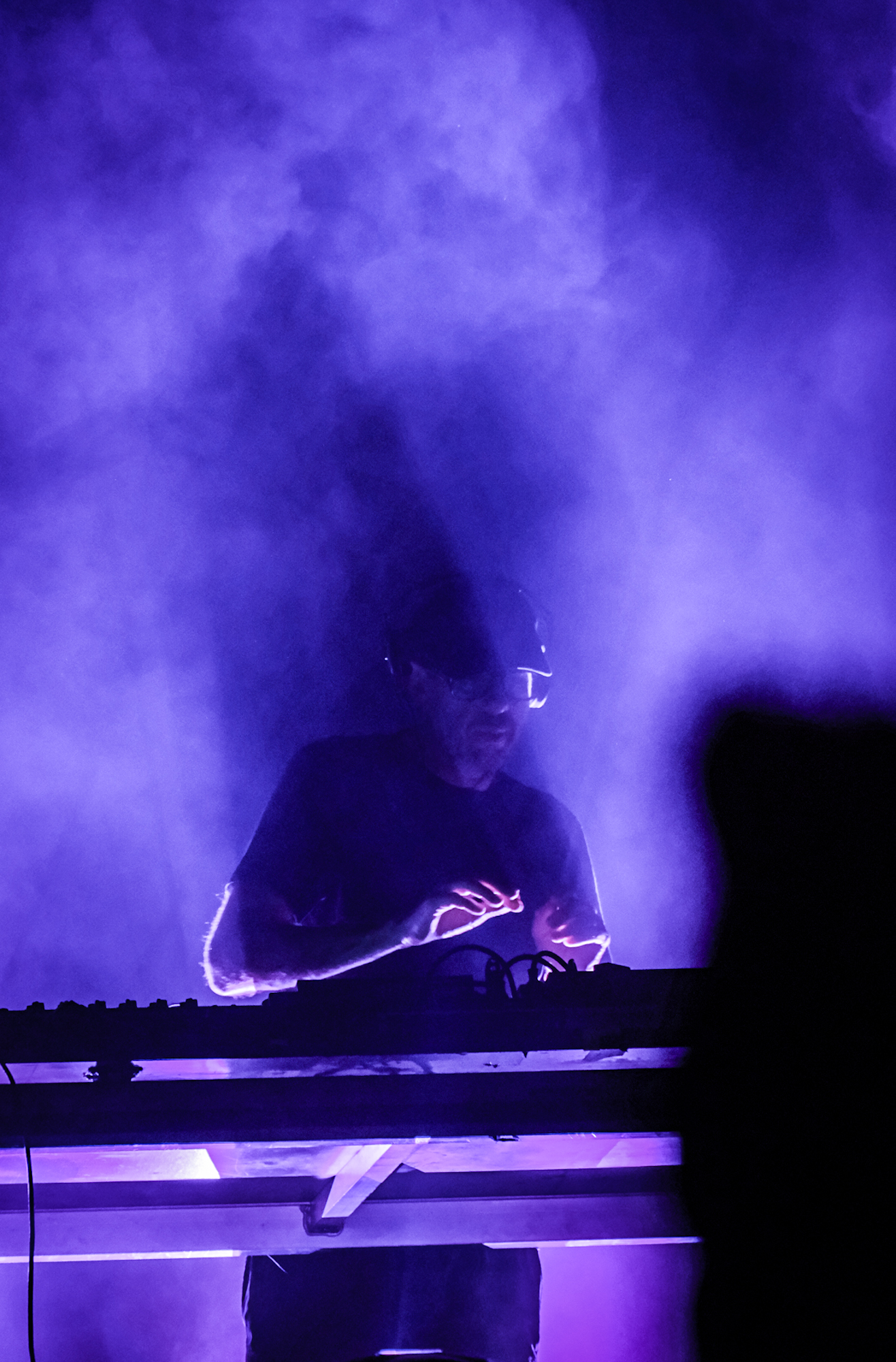 The Chemical Brothers DJ Set