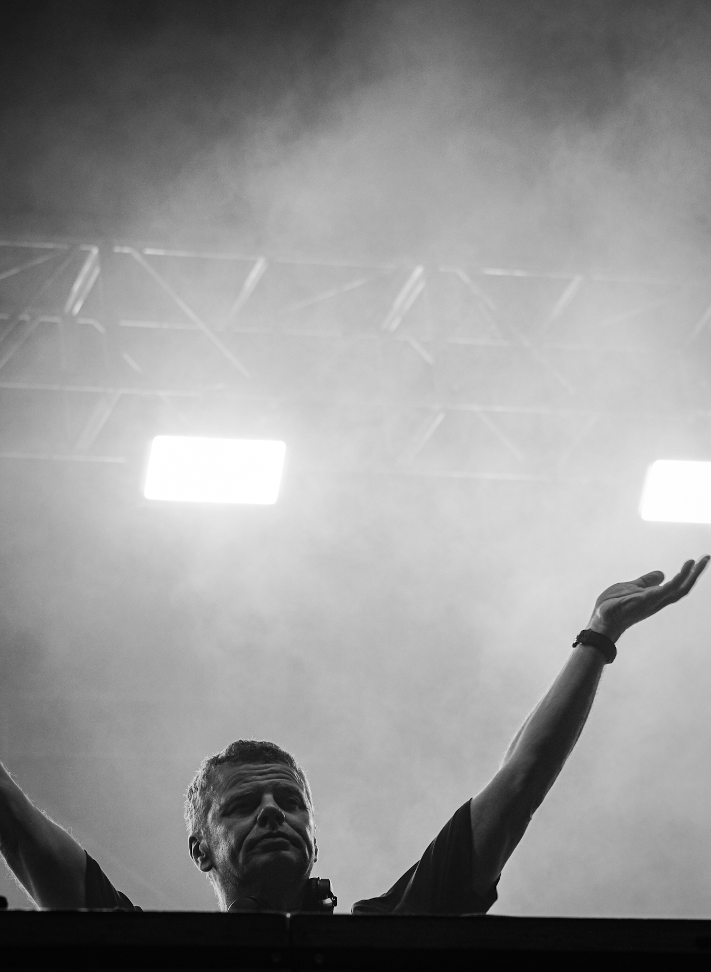 The Chemical Brothers DJ Set