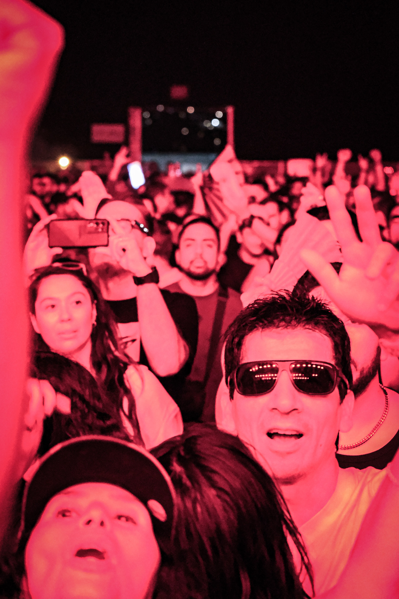 The Chemical Brothers DJ Set