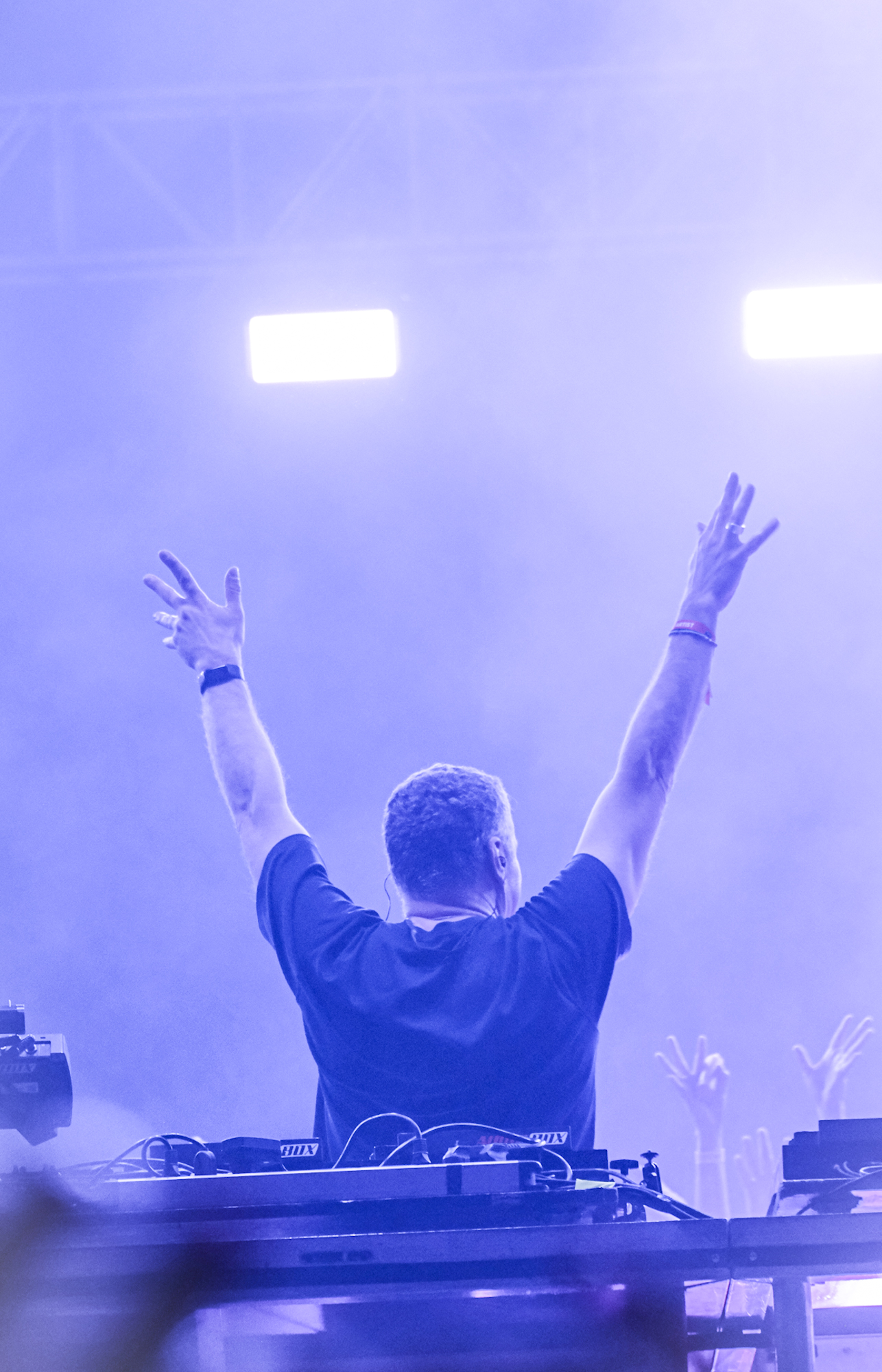 The Chemical Brothers DJ Set
