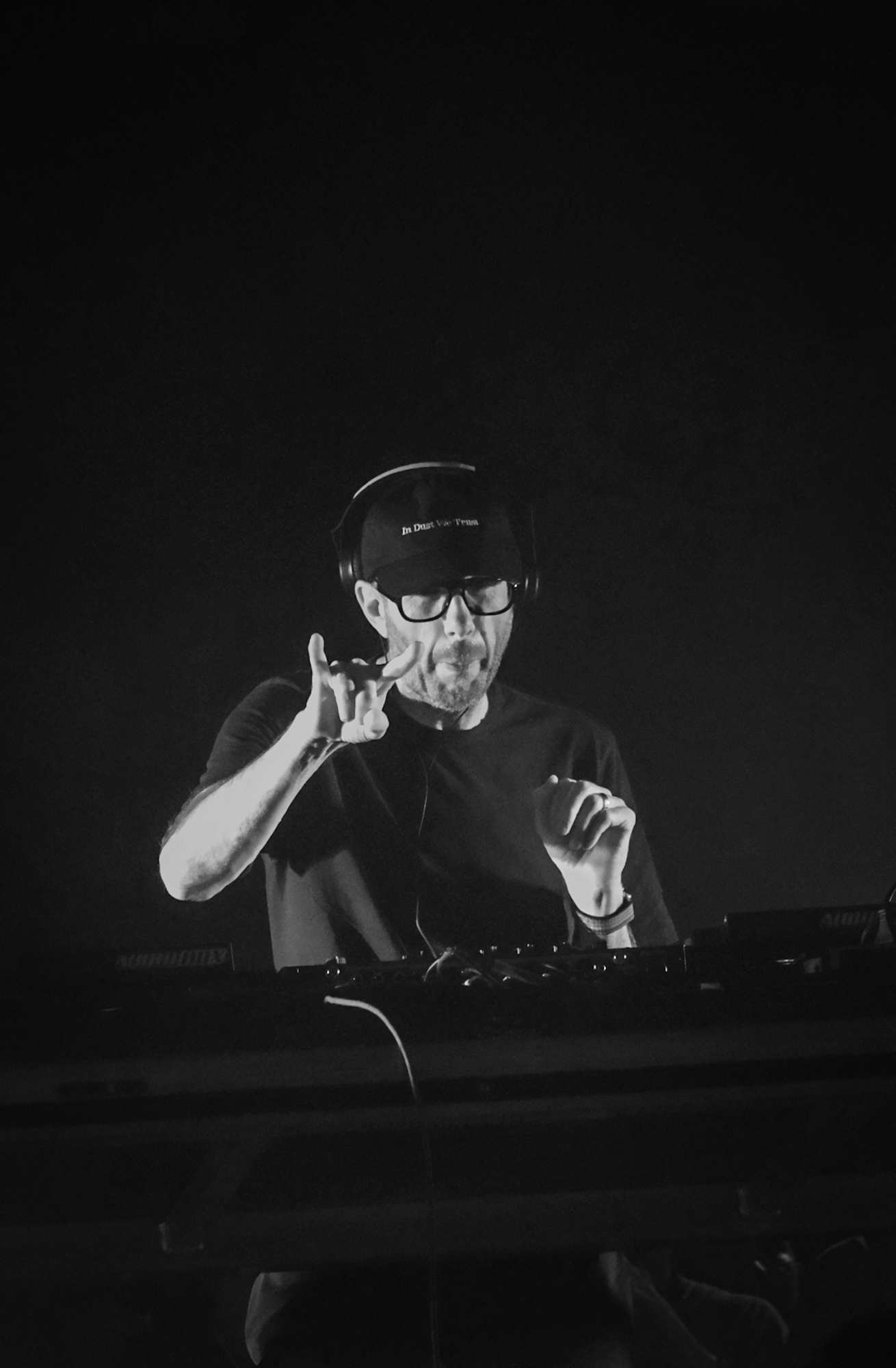 The Chemical Brothers DJ Set