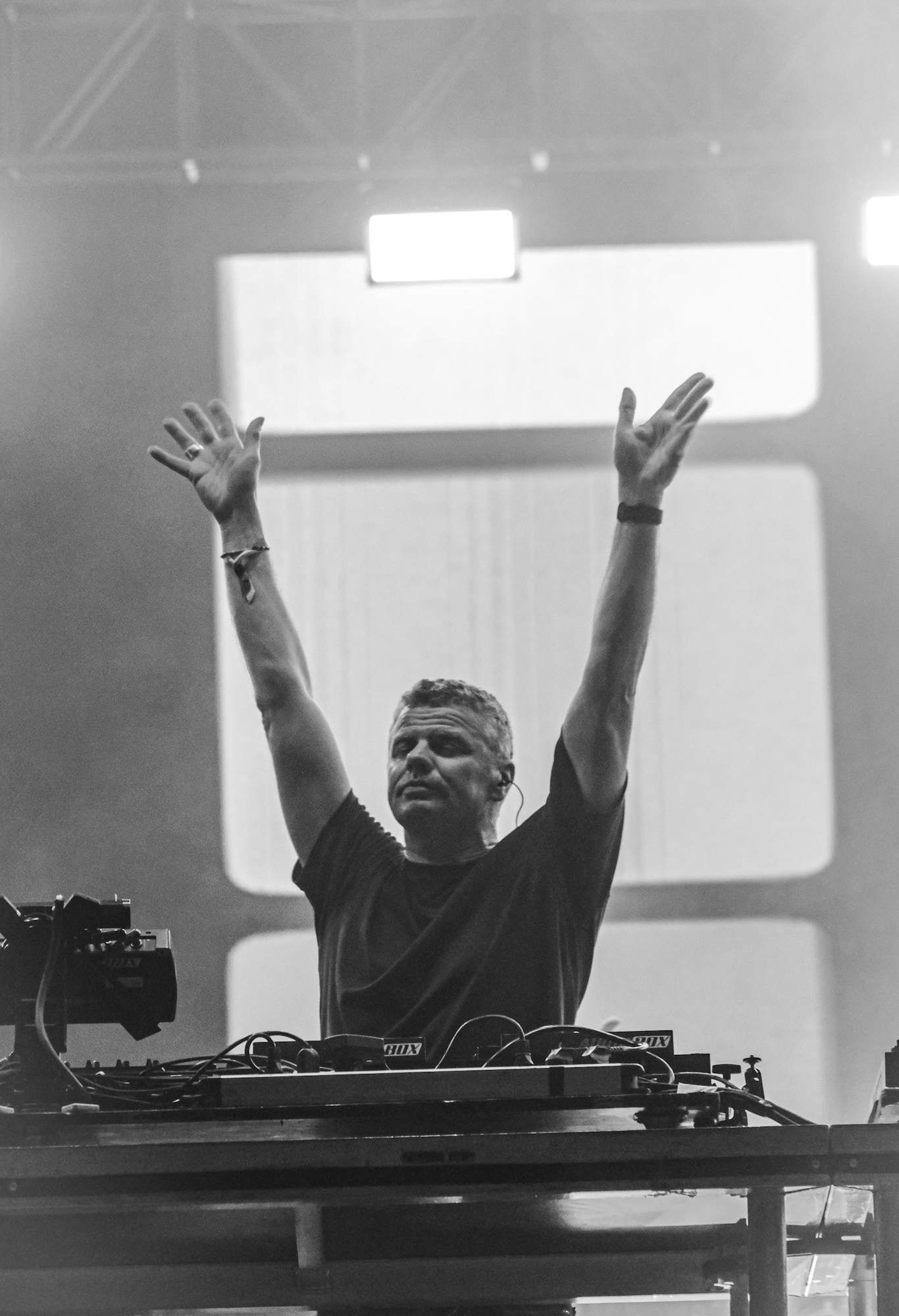 The Chemical Brothers DJ Set
