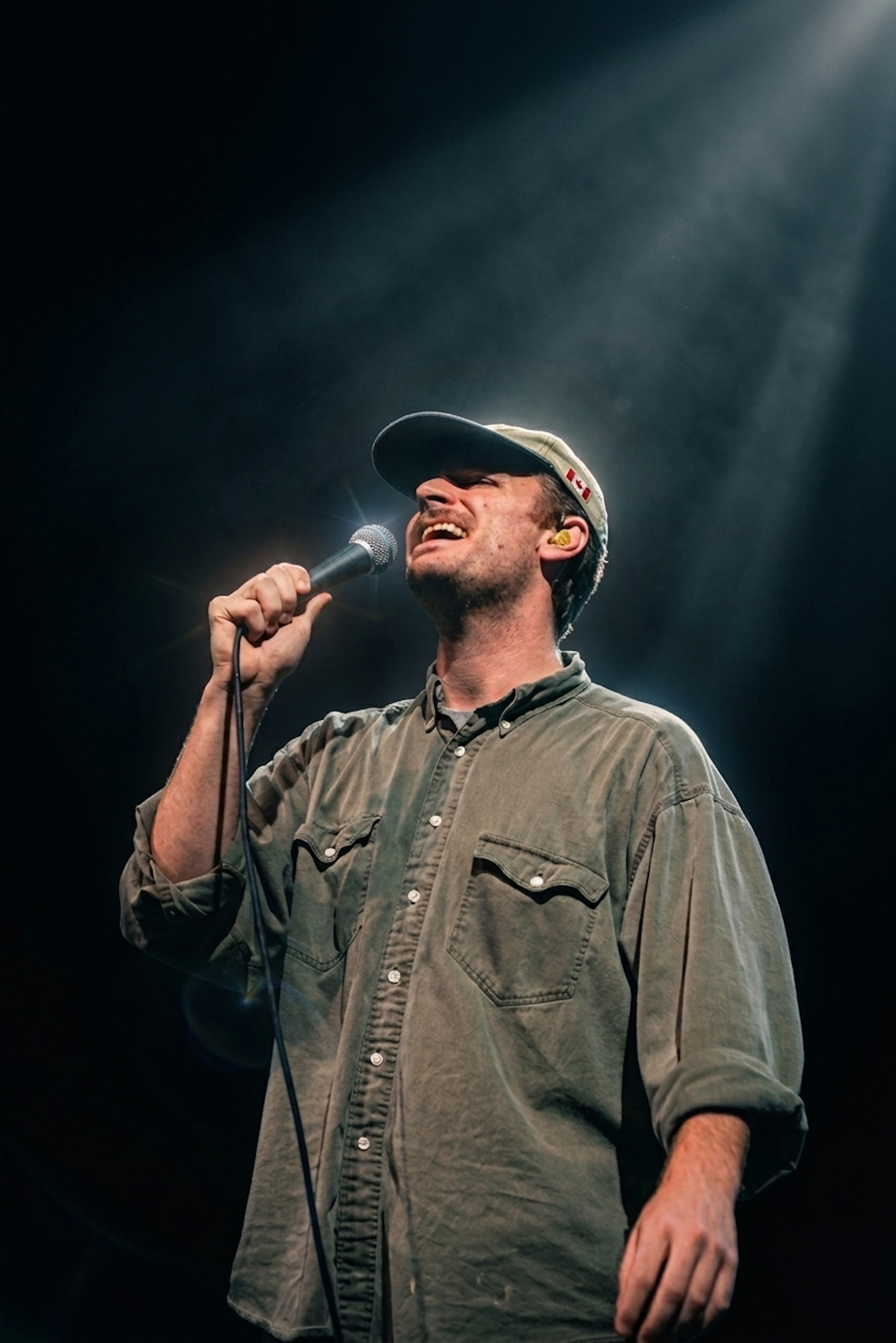 Mac DeMarco - Santiago 2026