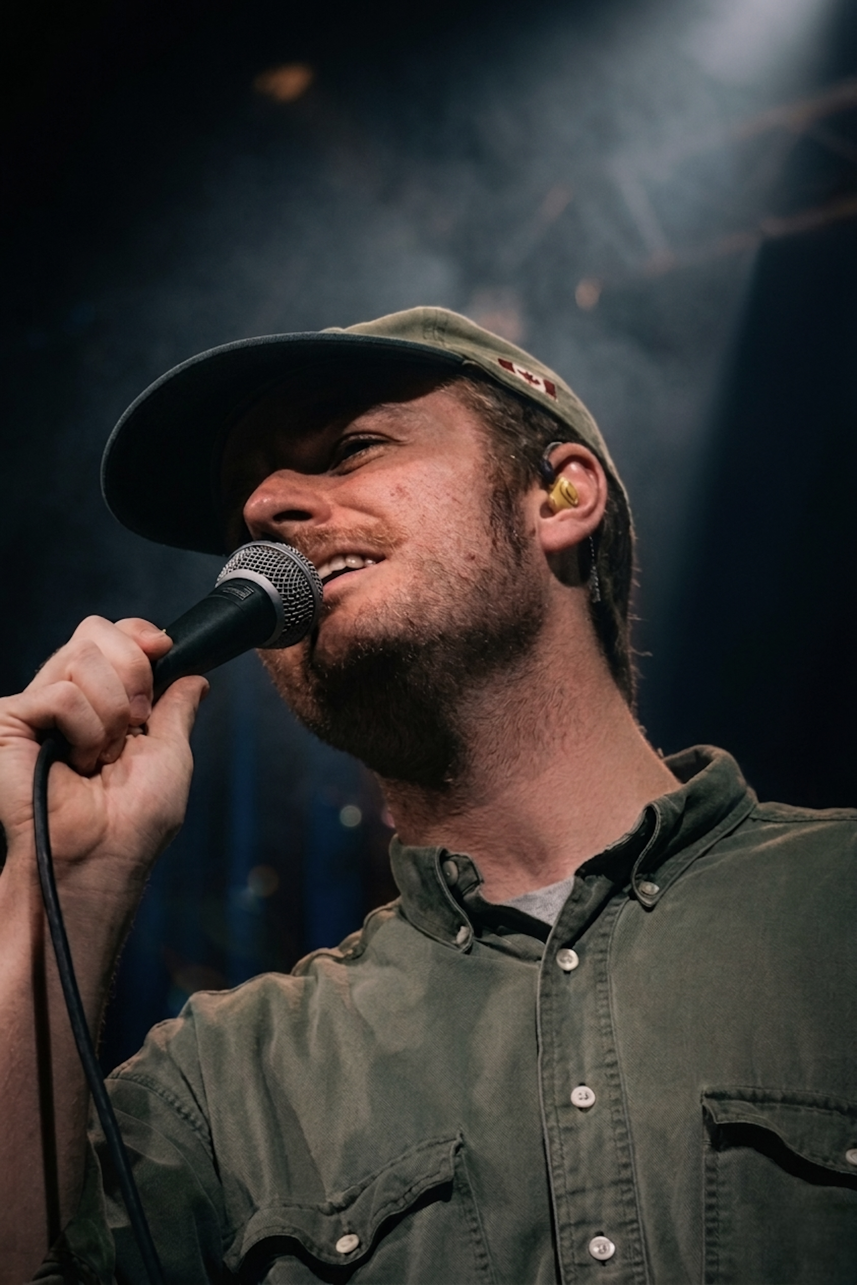 Mac DeMarco - Santiago 2026